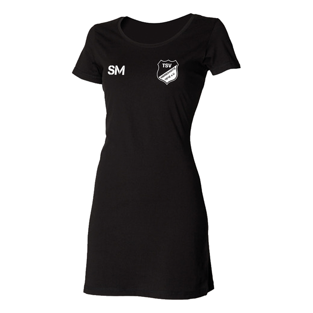 TSV Merschwitz Kleid