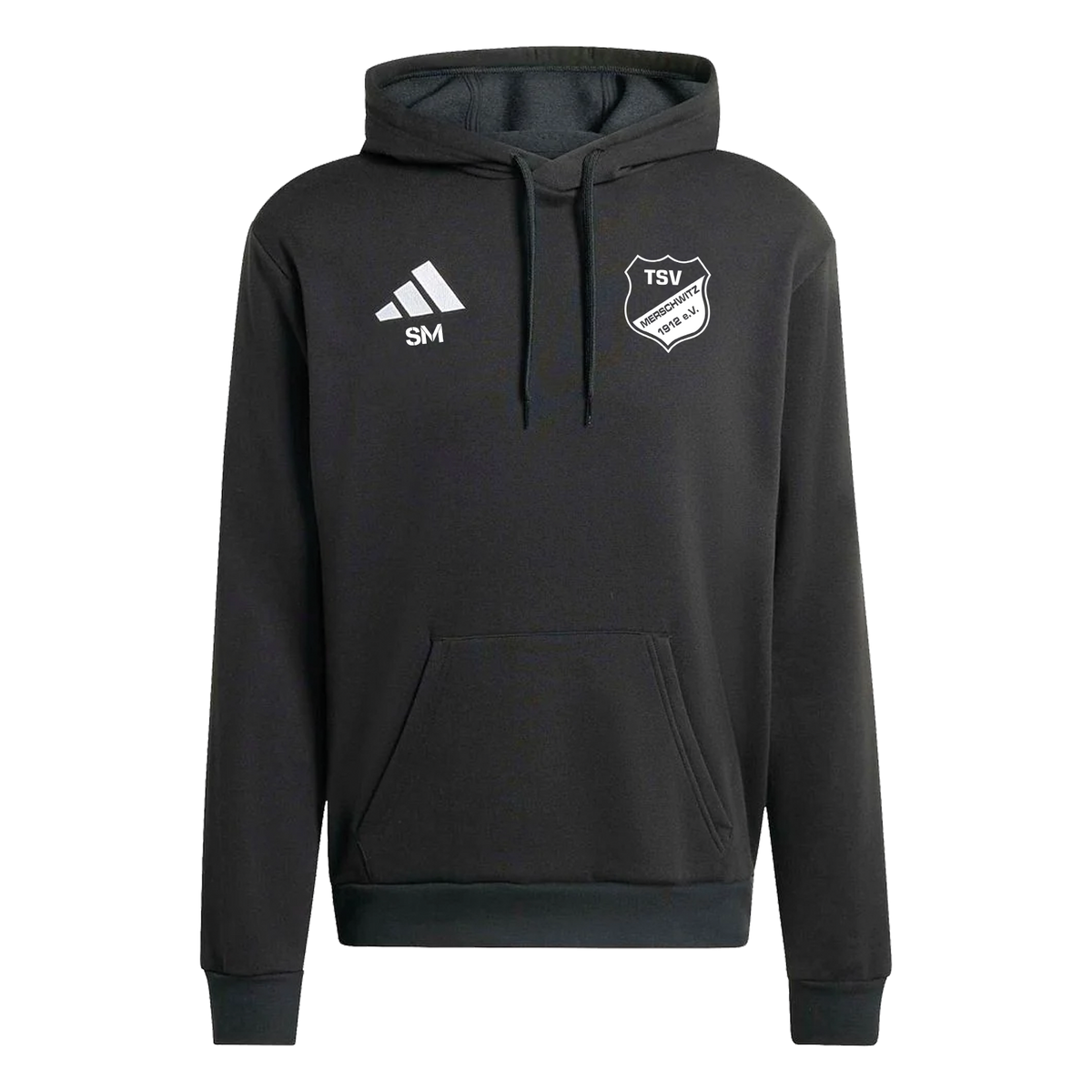 TSV Merschwitz Hoodie