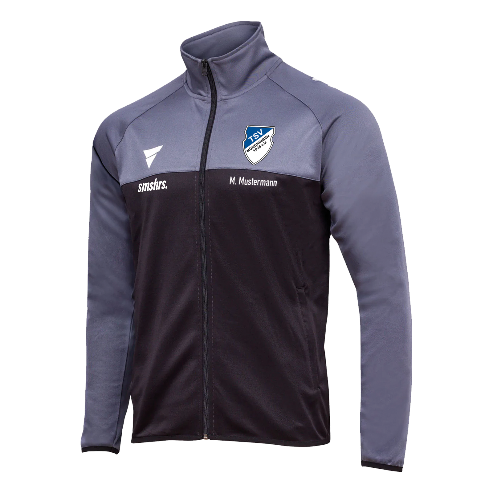 TSV Münchingen Trainingsjacke Victas 118