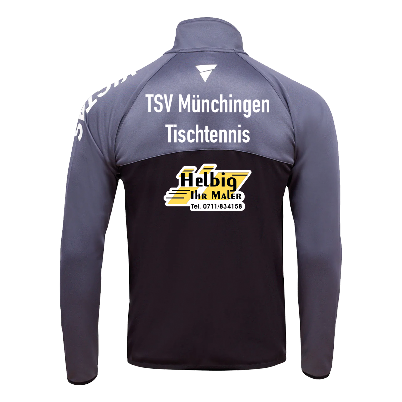 TSV Münchingen Trainingsjacke Victas 118