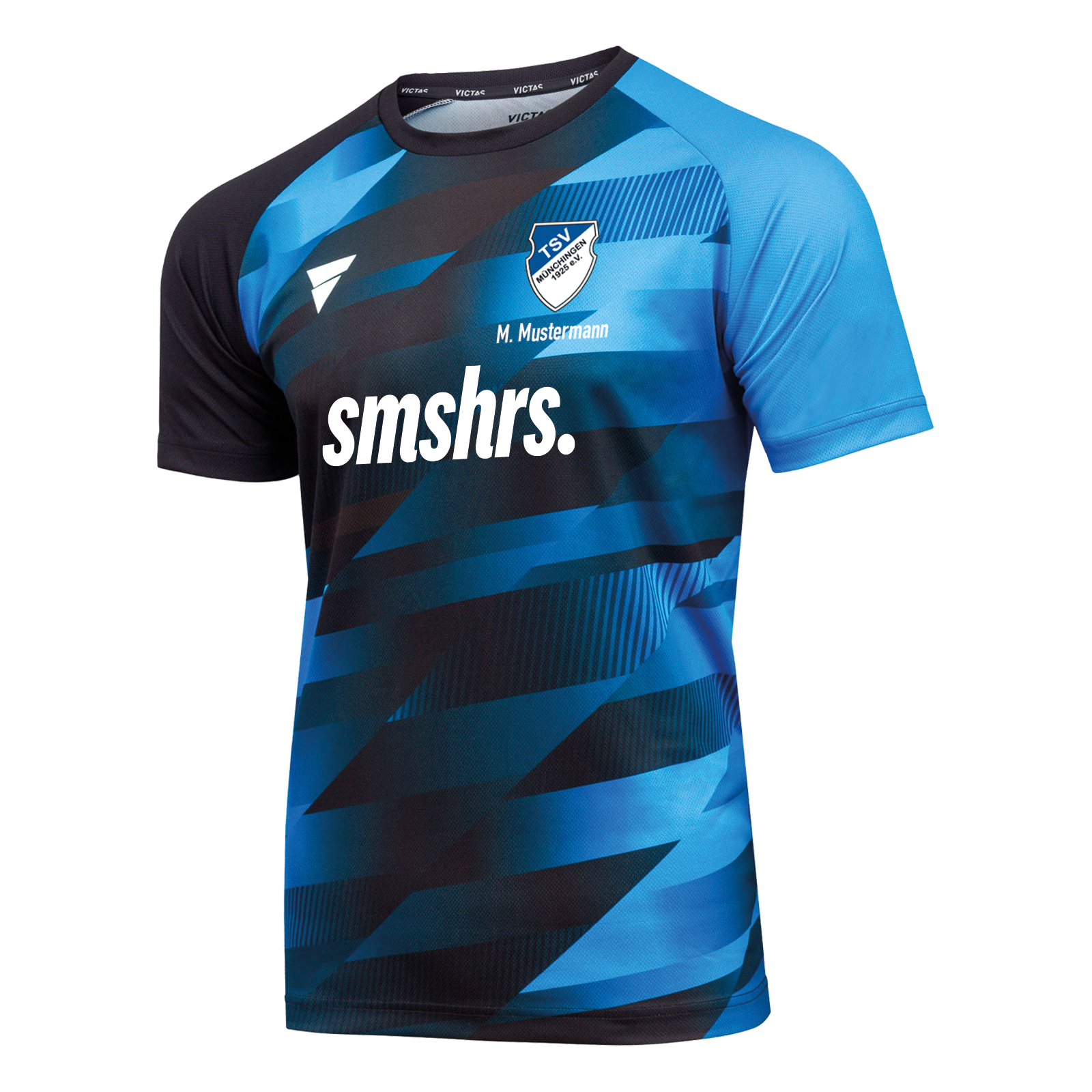 TSV Münchingen Trikot Victas 231