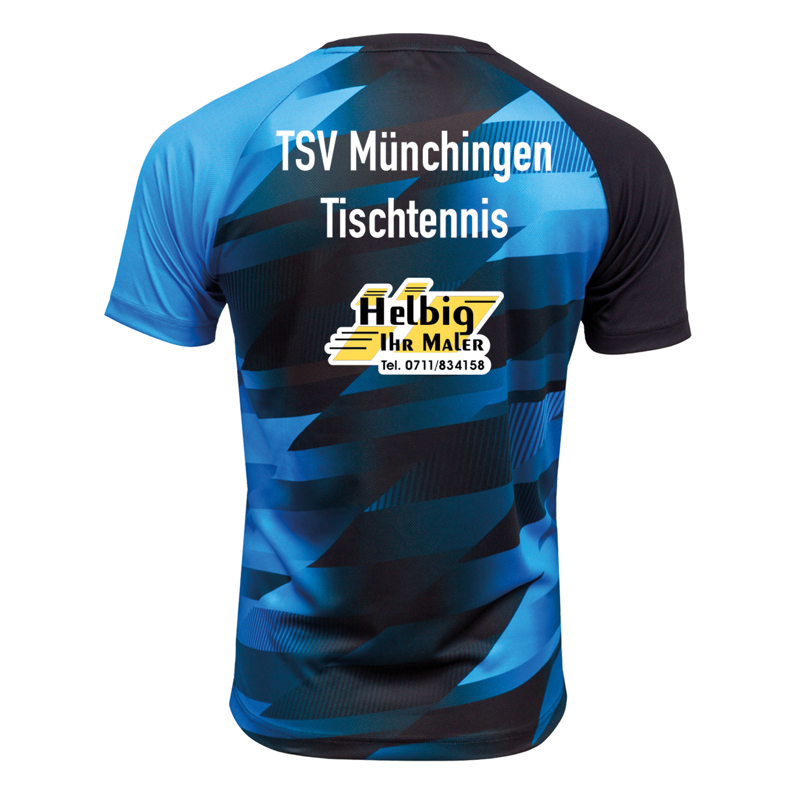 TSV Münchingen Trikot Victas 231