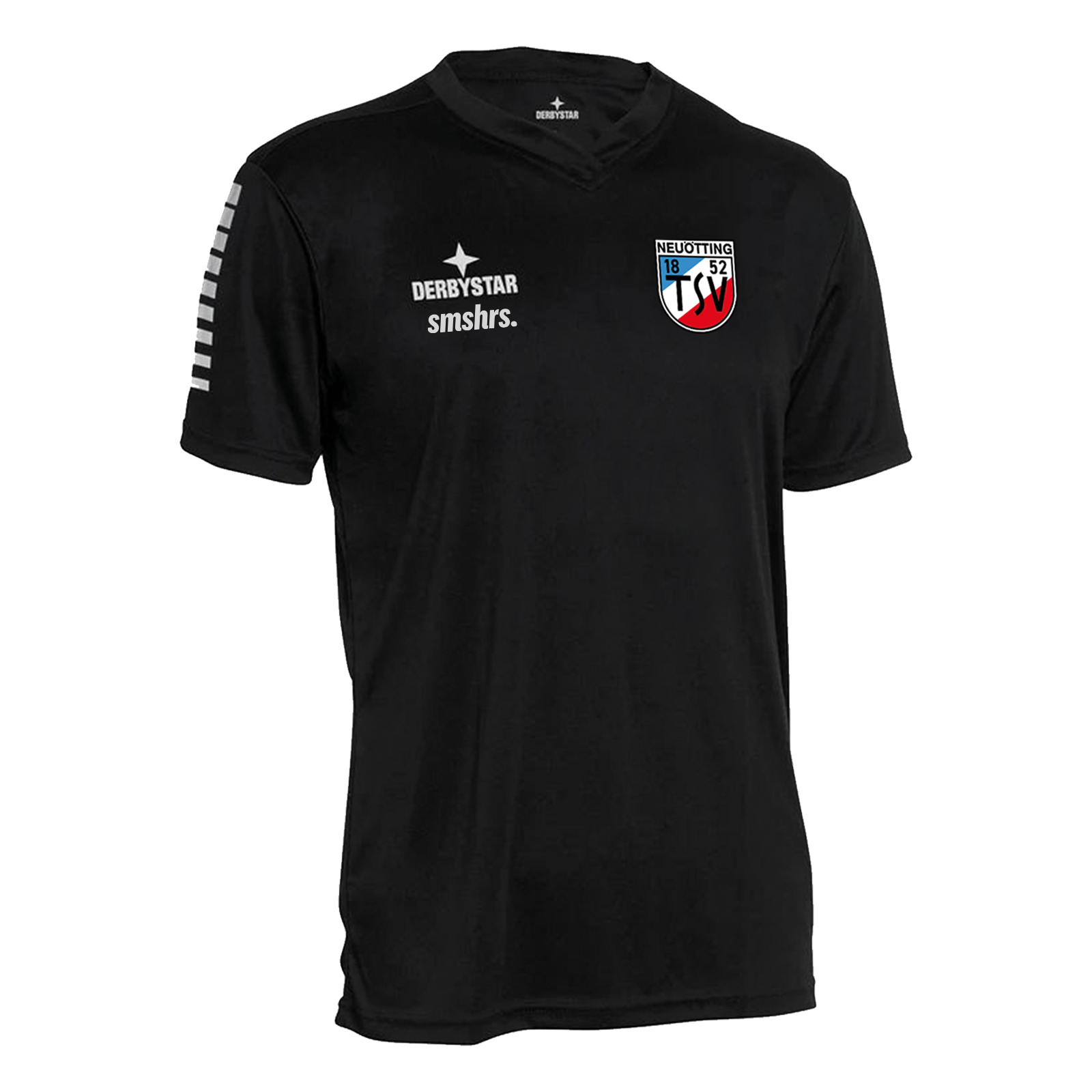 TSV Neuötting Derbystar Aufwärmshirt