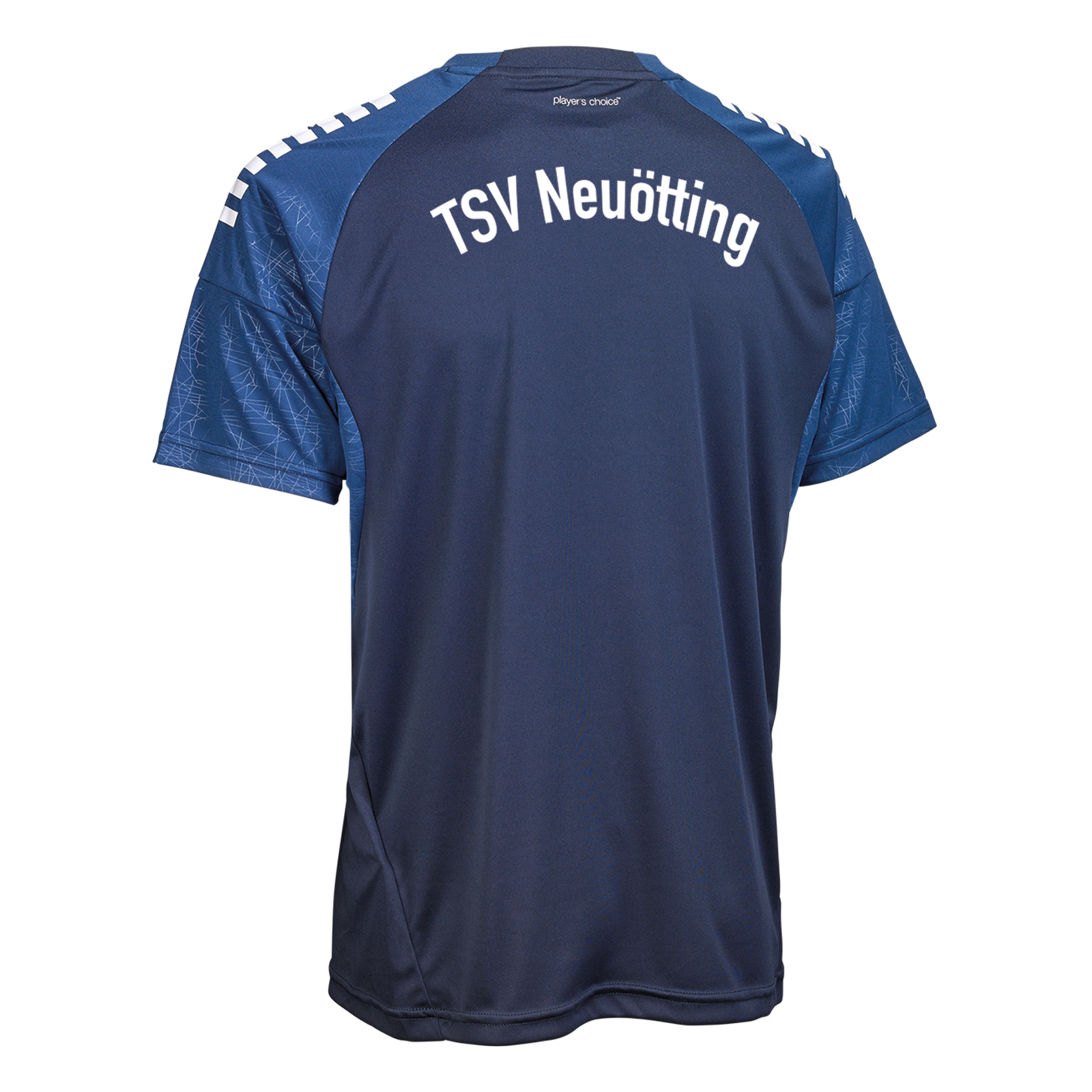 TSV Neuötting Derbystar Trikot