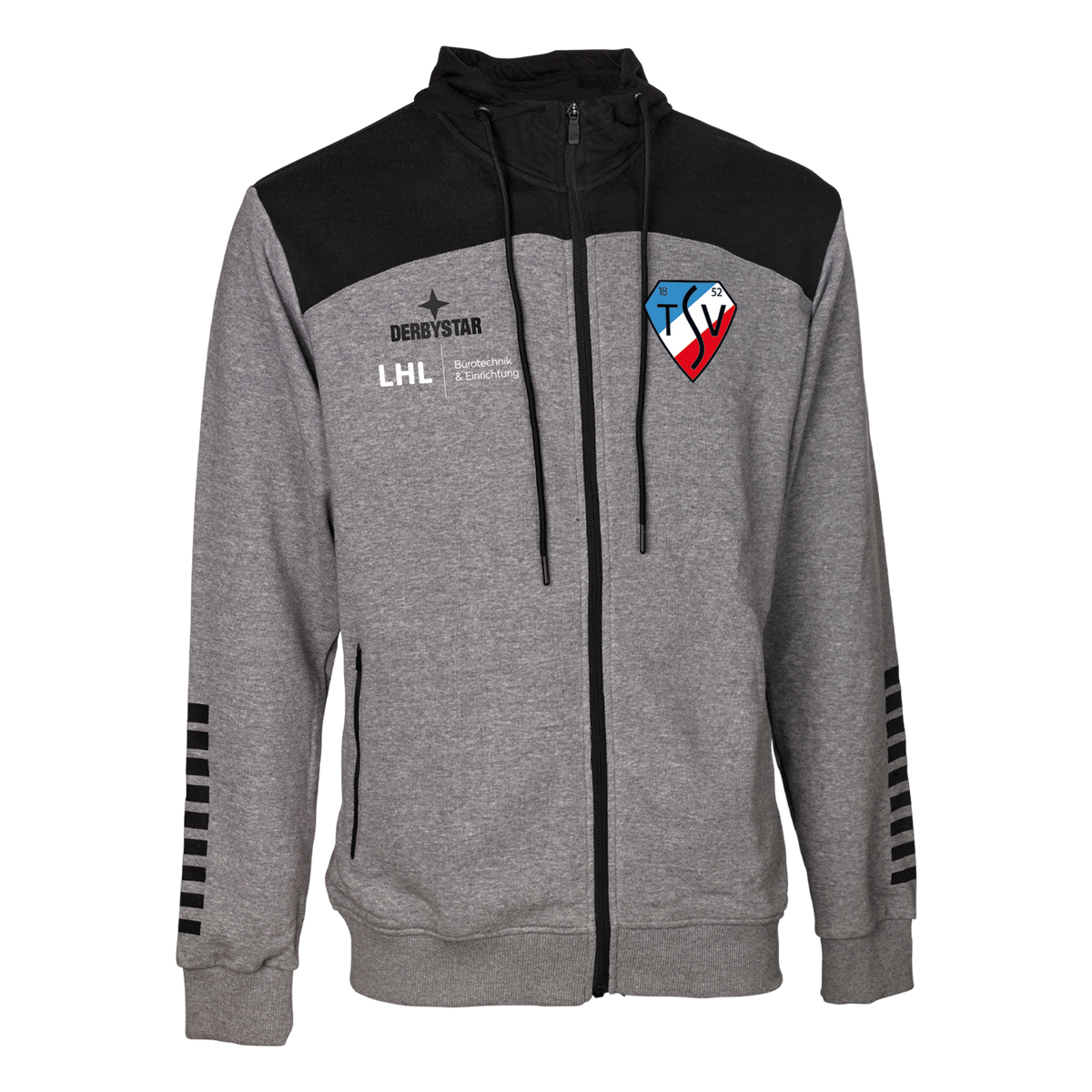 TSV Neuötting Sweatjacke