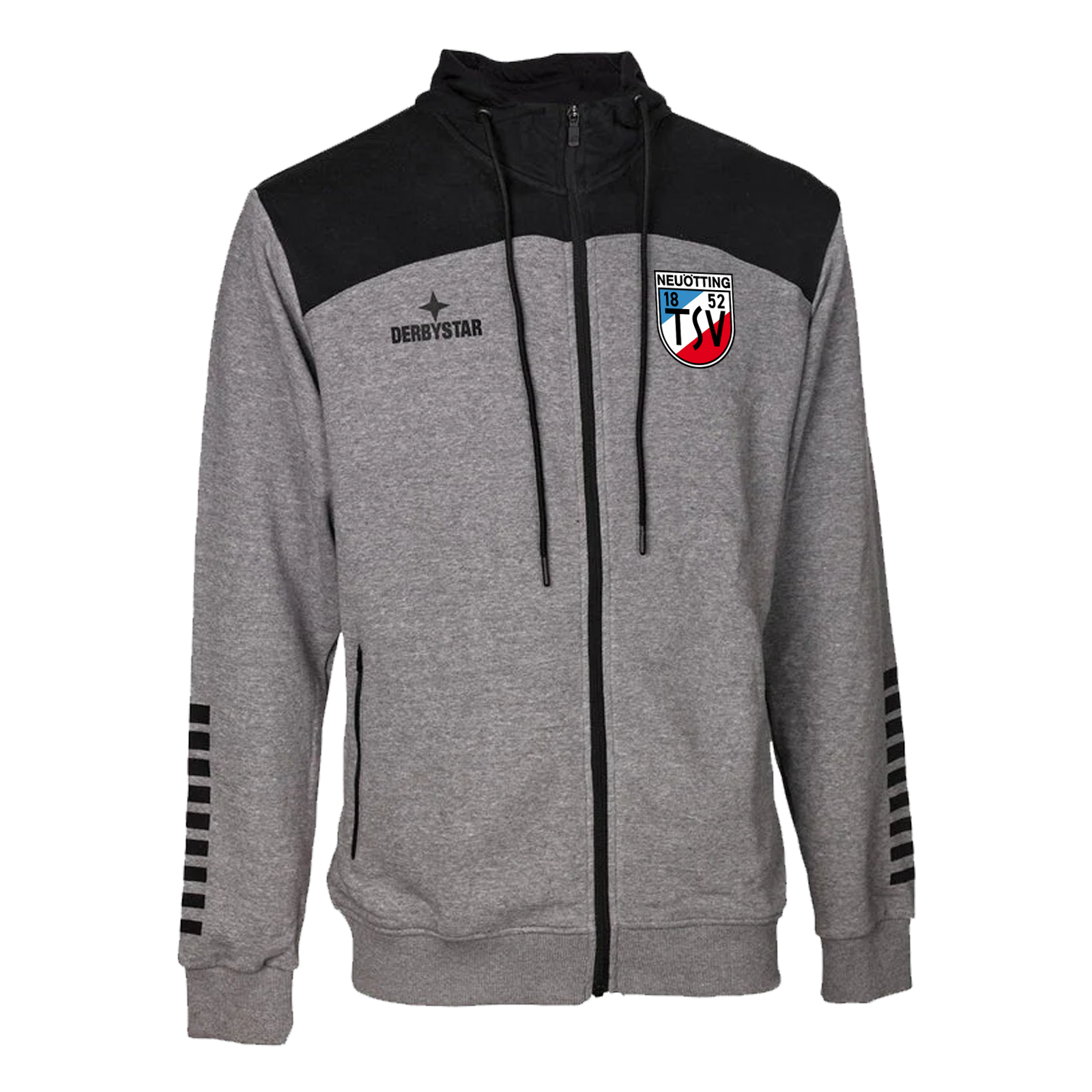 TSV Neuötting Sweatjacke