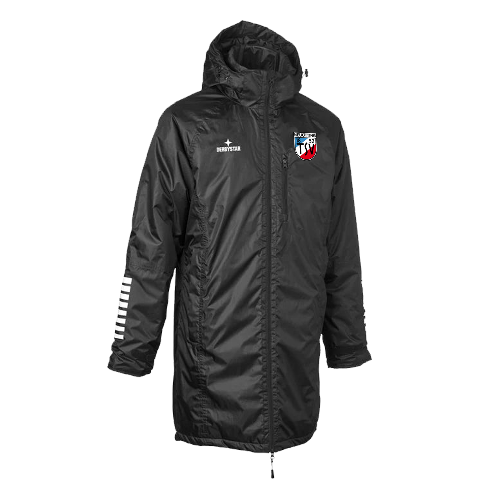 TSV Neuötting Stadionjacke