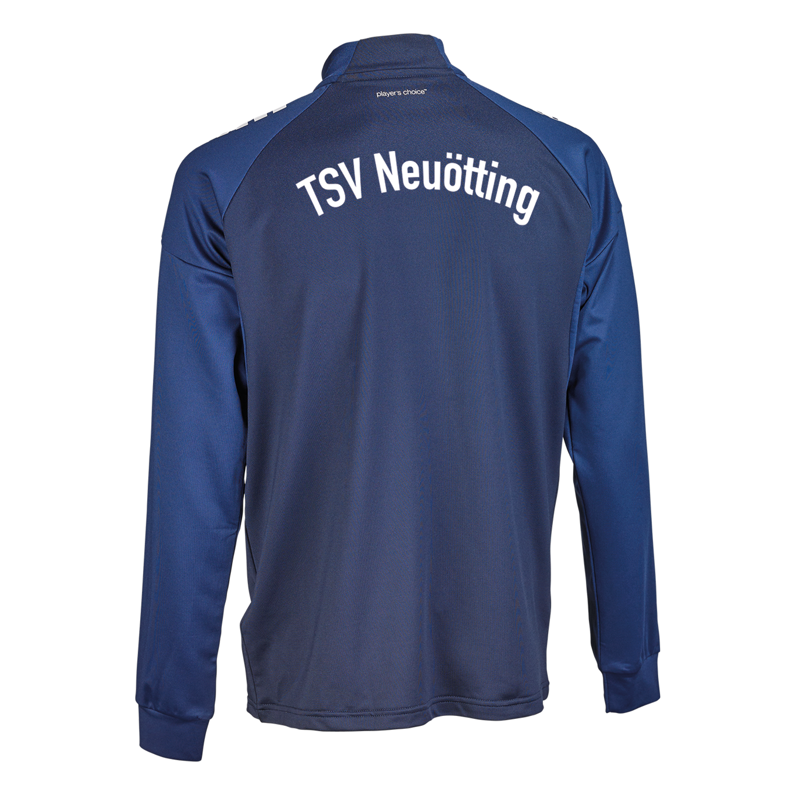TSV Neuötting Derbystar Trainingsjacke