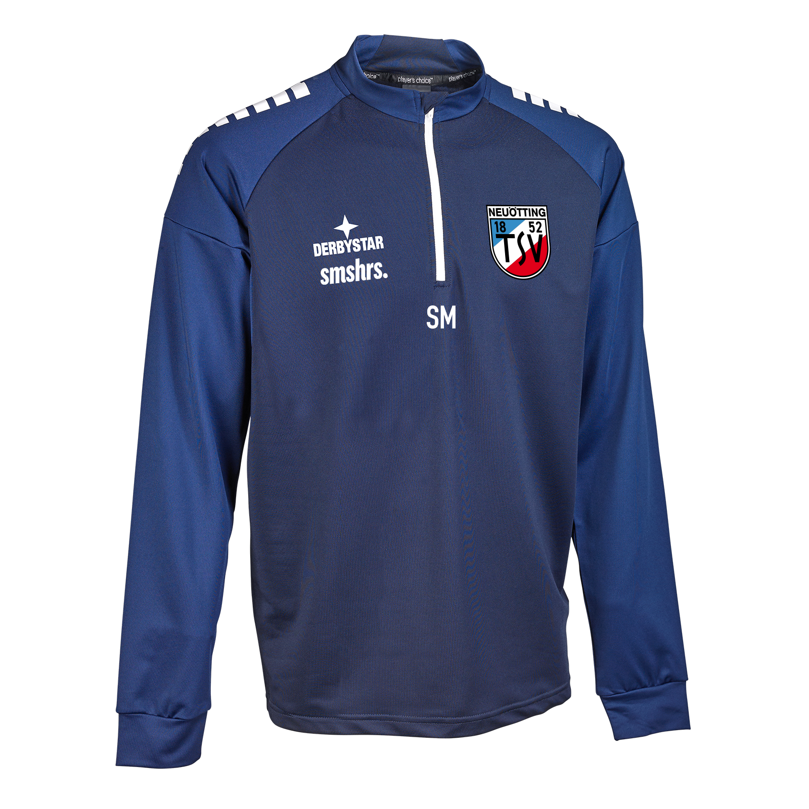 TSV Neuötting Madrid Trainingstop