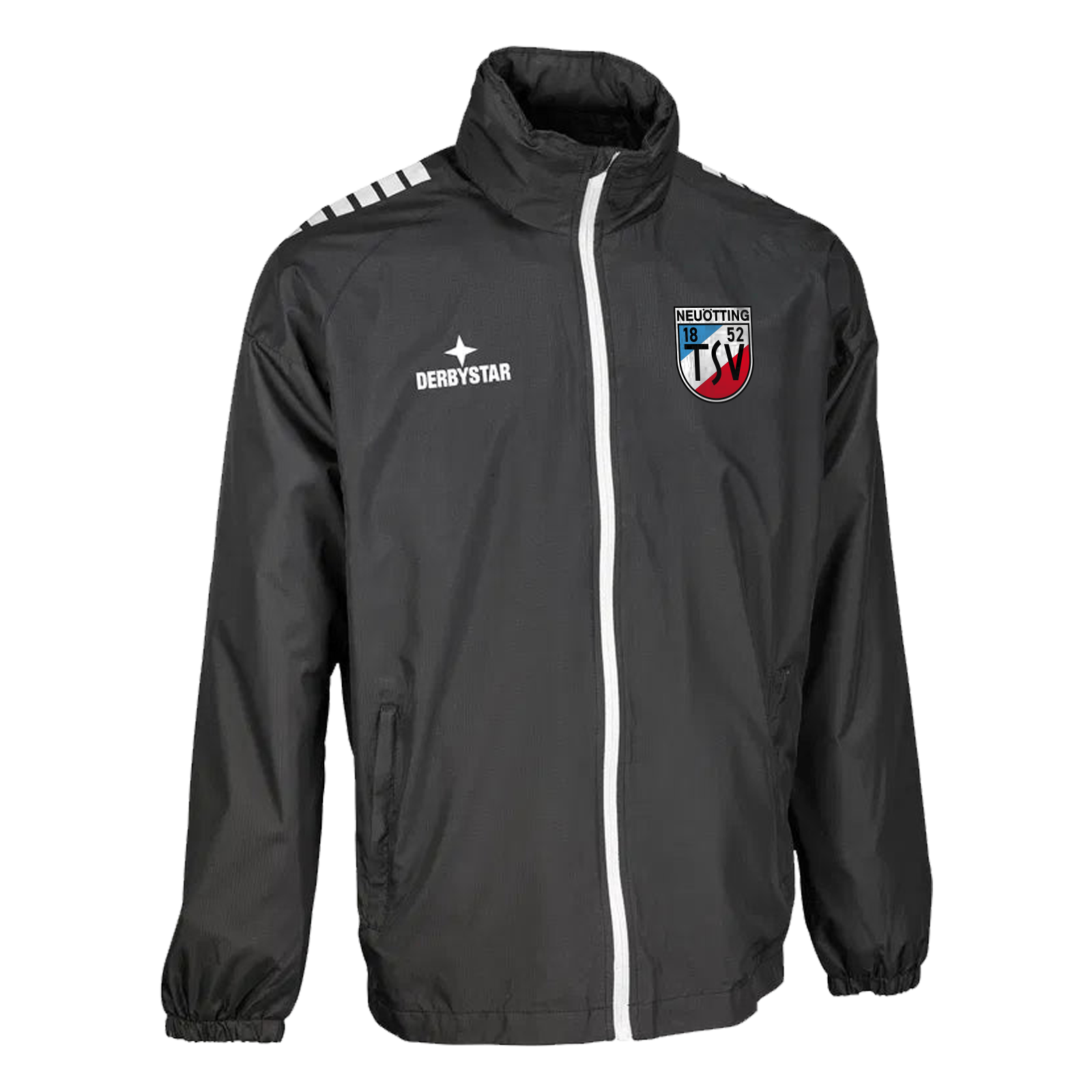TSV Neuötting Madrid Allwetterjacke