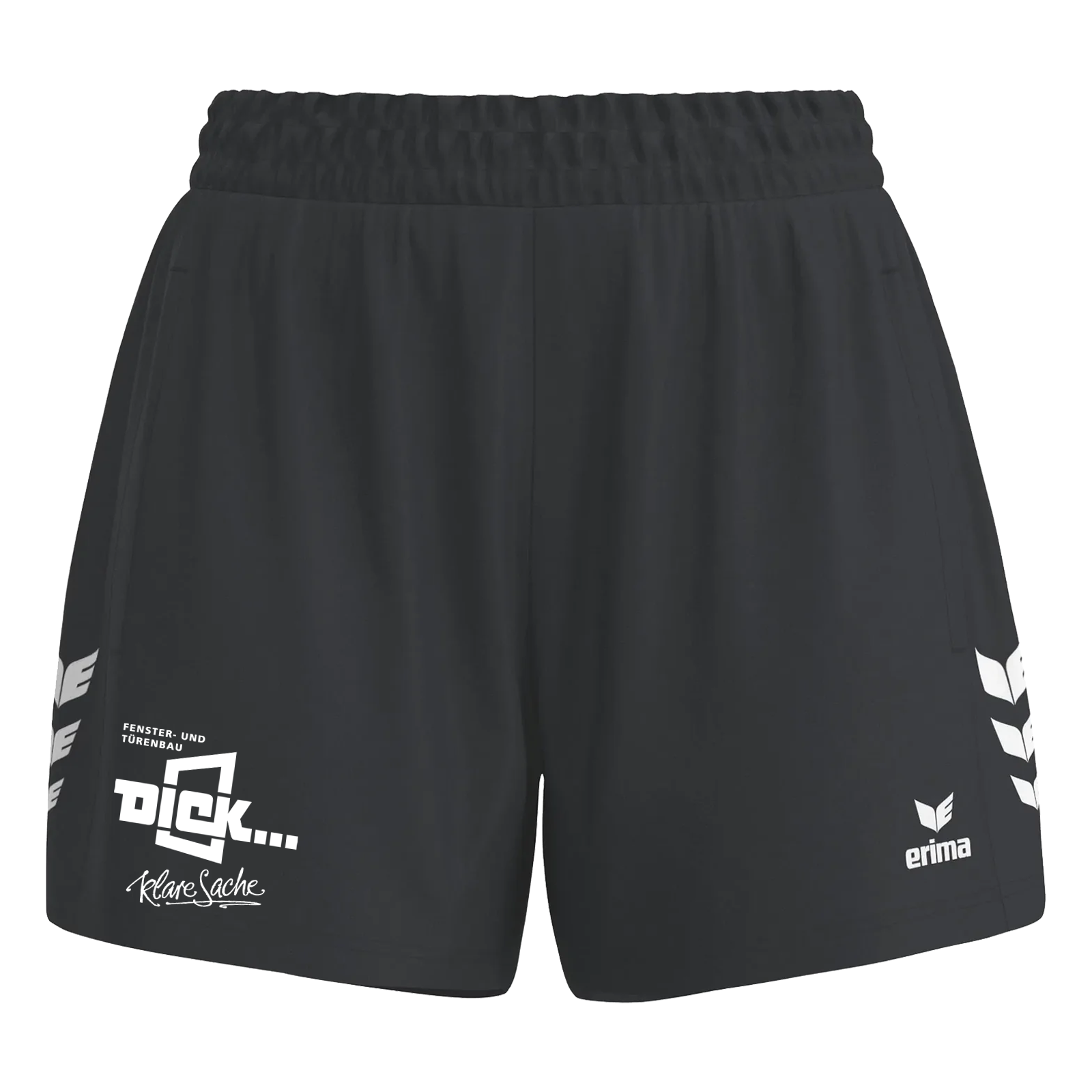TSV Neuenstein Damen Shorts