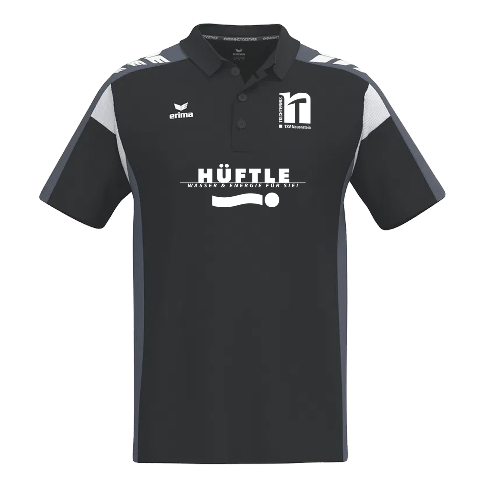 TSV Neuenstein Polo-Trikot (Herren PFLICHT)