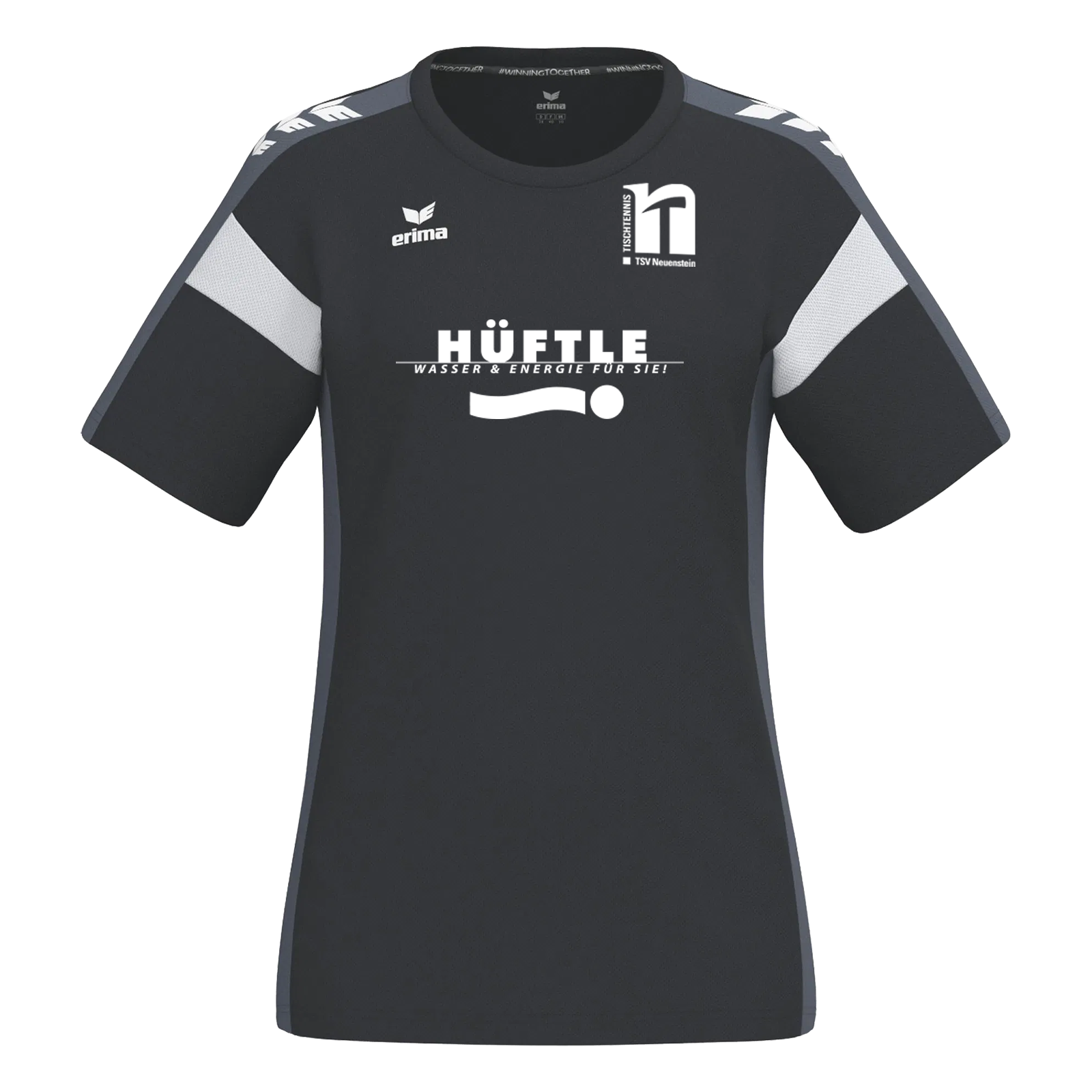 TSV Neuenstein Damen Trikot
