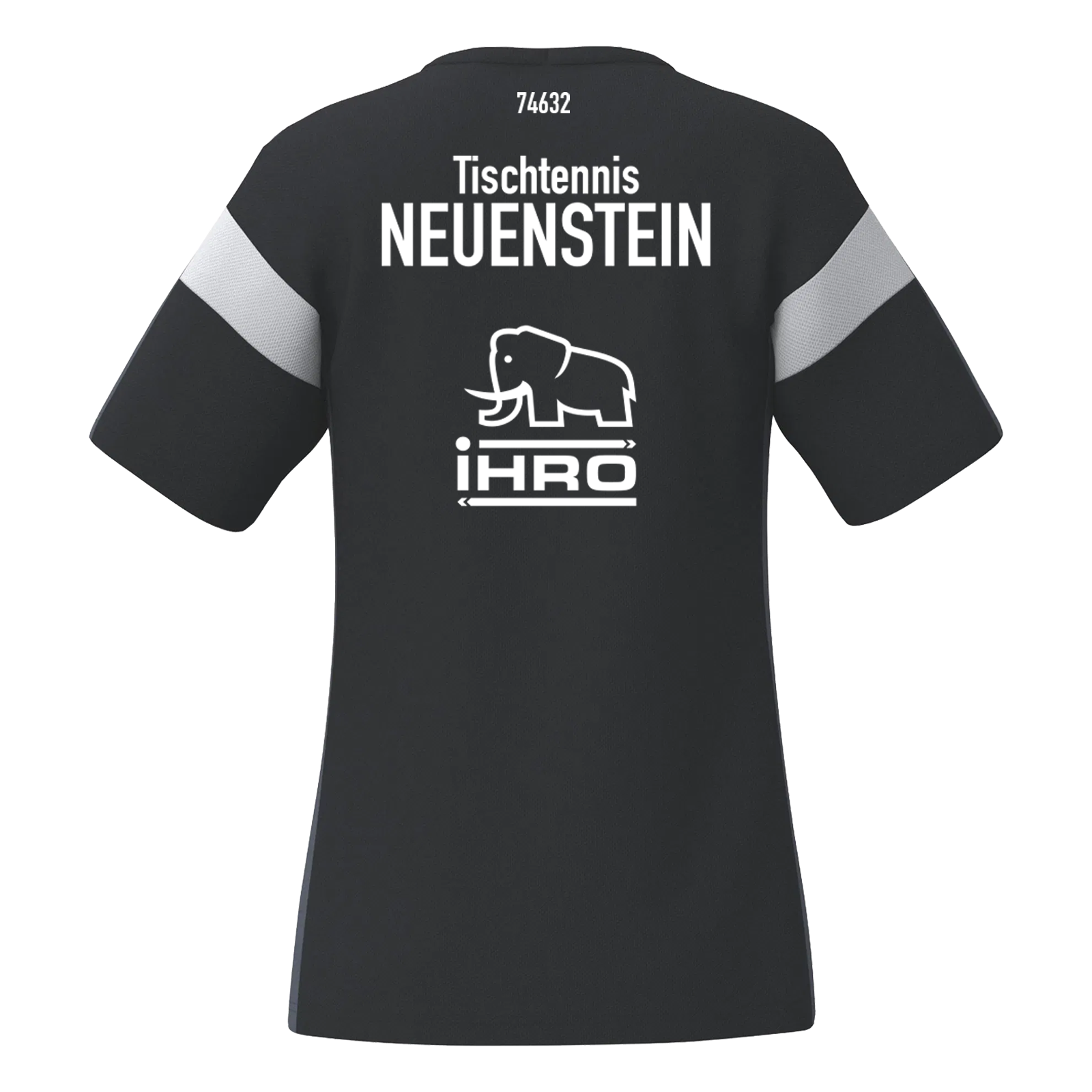 TSV Neuenstein Damen Trikot