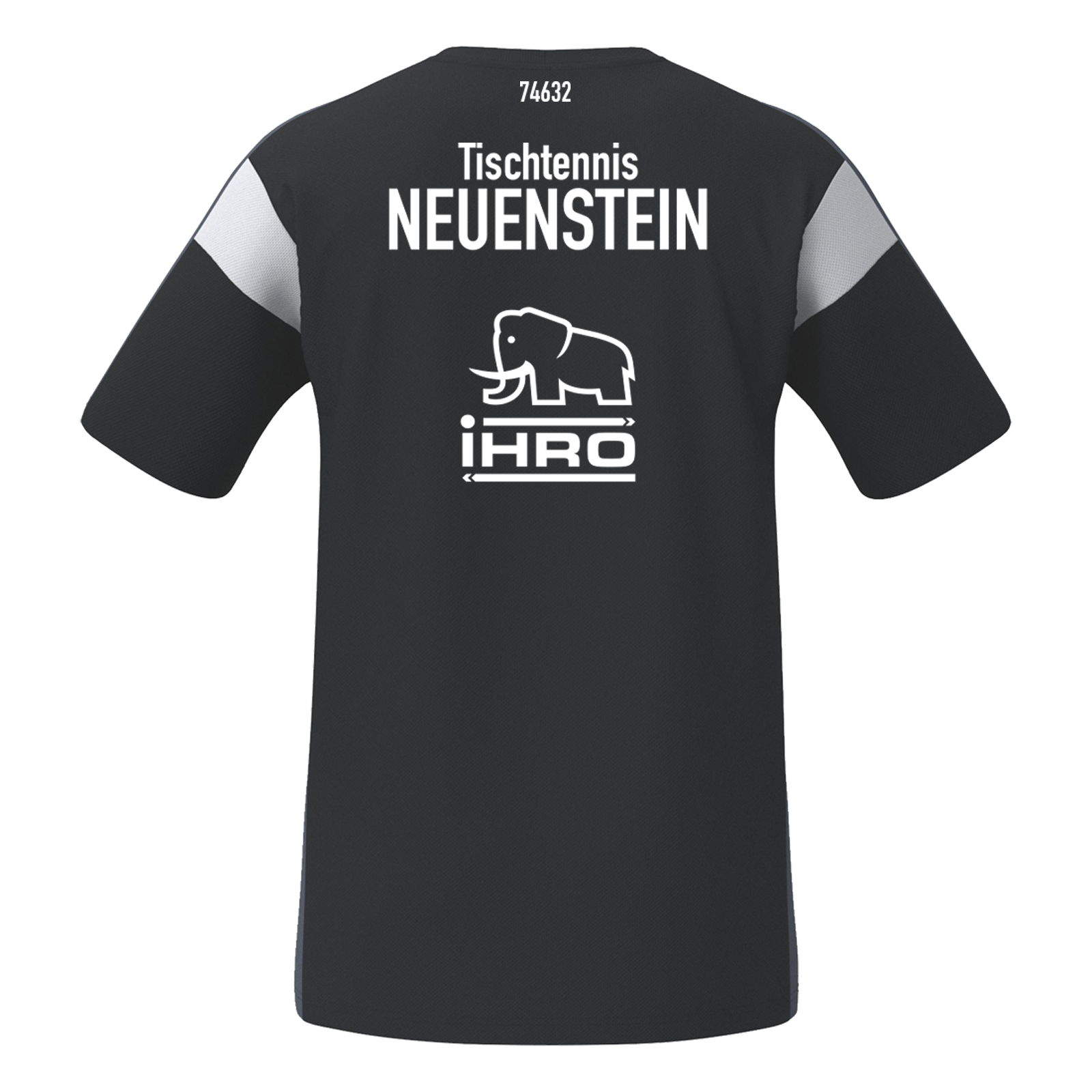 TSV Neuenstein Kinder Trikot