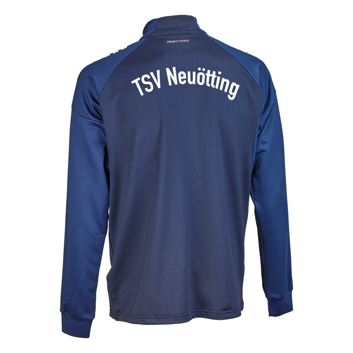 TSV Neuötting Madrid Trainingsjacke