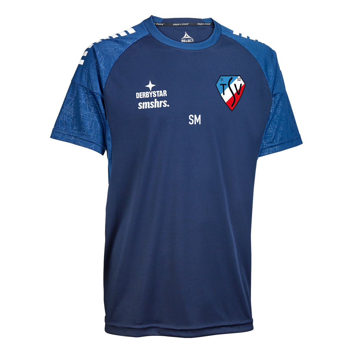 TSV Neuötting Madrid Trikot