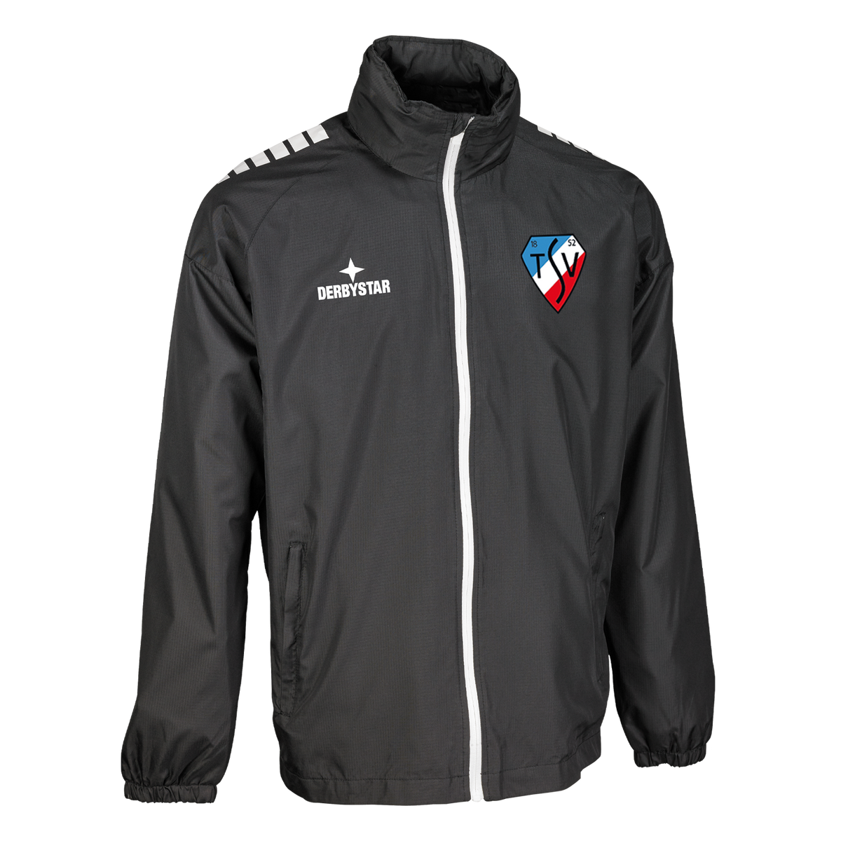 TSV Neuötting Madrid Allwetterjacke
