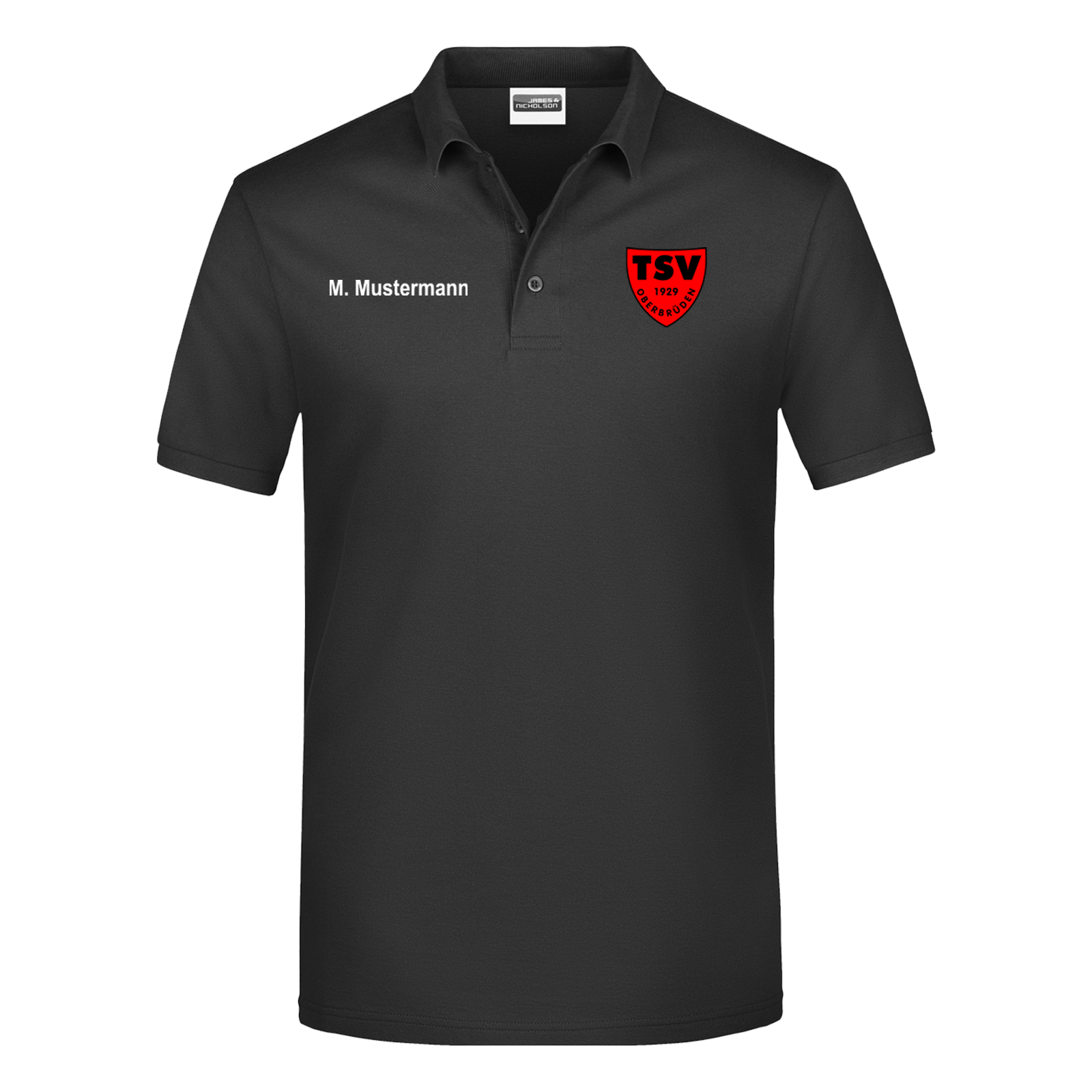 TSV Oberbrüden Poloshirt