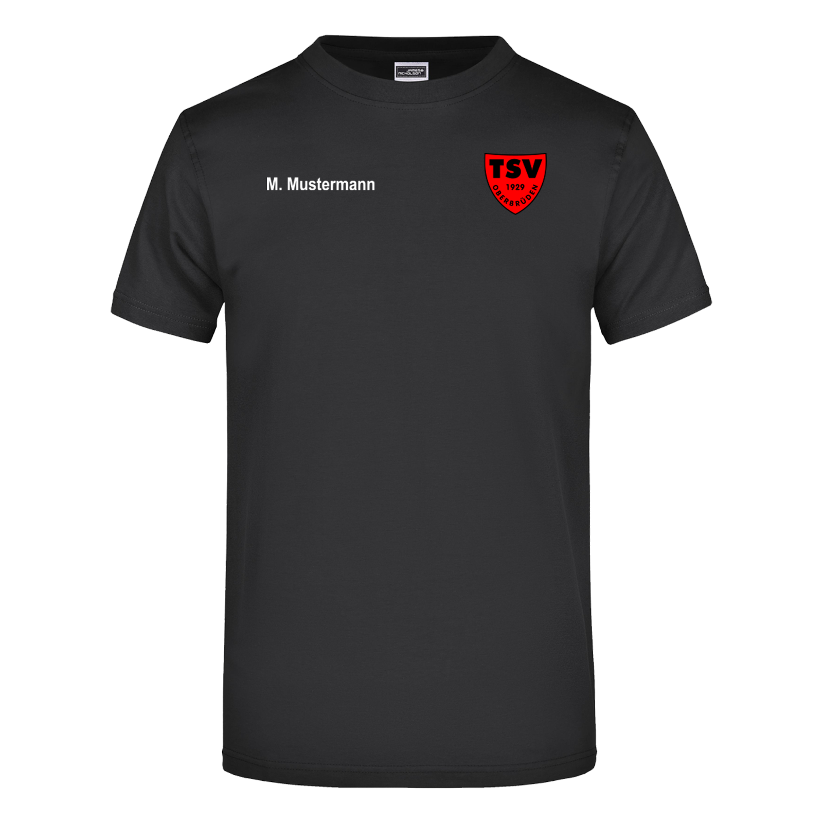 TSV Oberbrüden T-Shirt