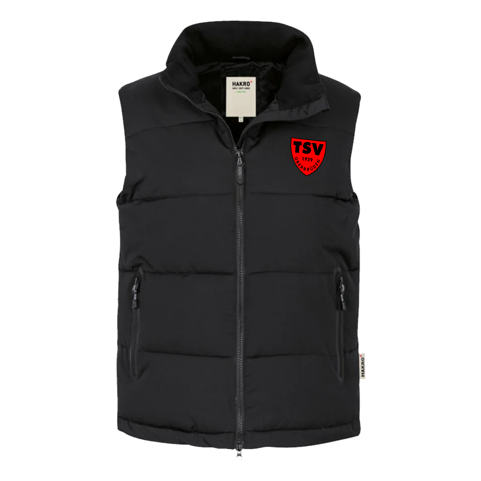 TSV Oberbrüden Bodywarmer