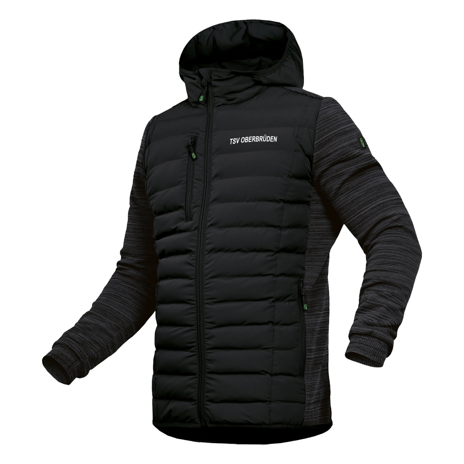 TSV Oberbrüden Hybridjacke