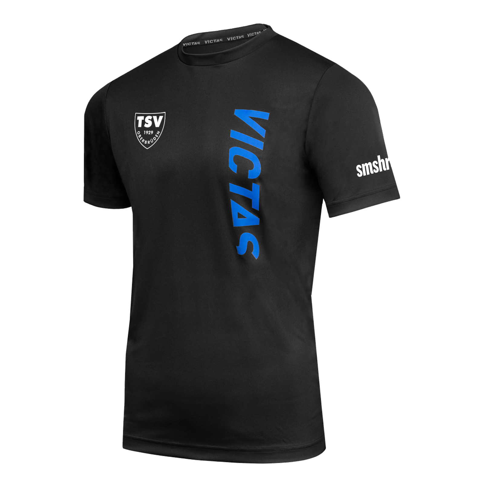 TSV Oberbrüden Warm-Up Shirt