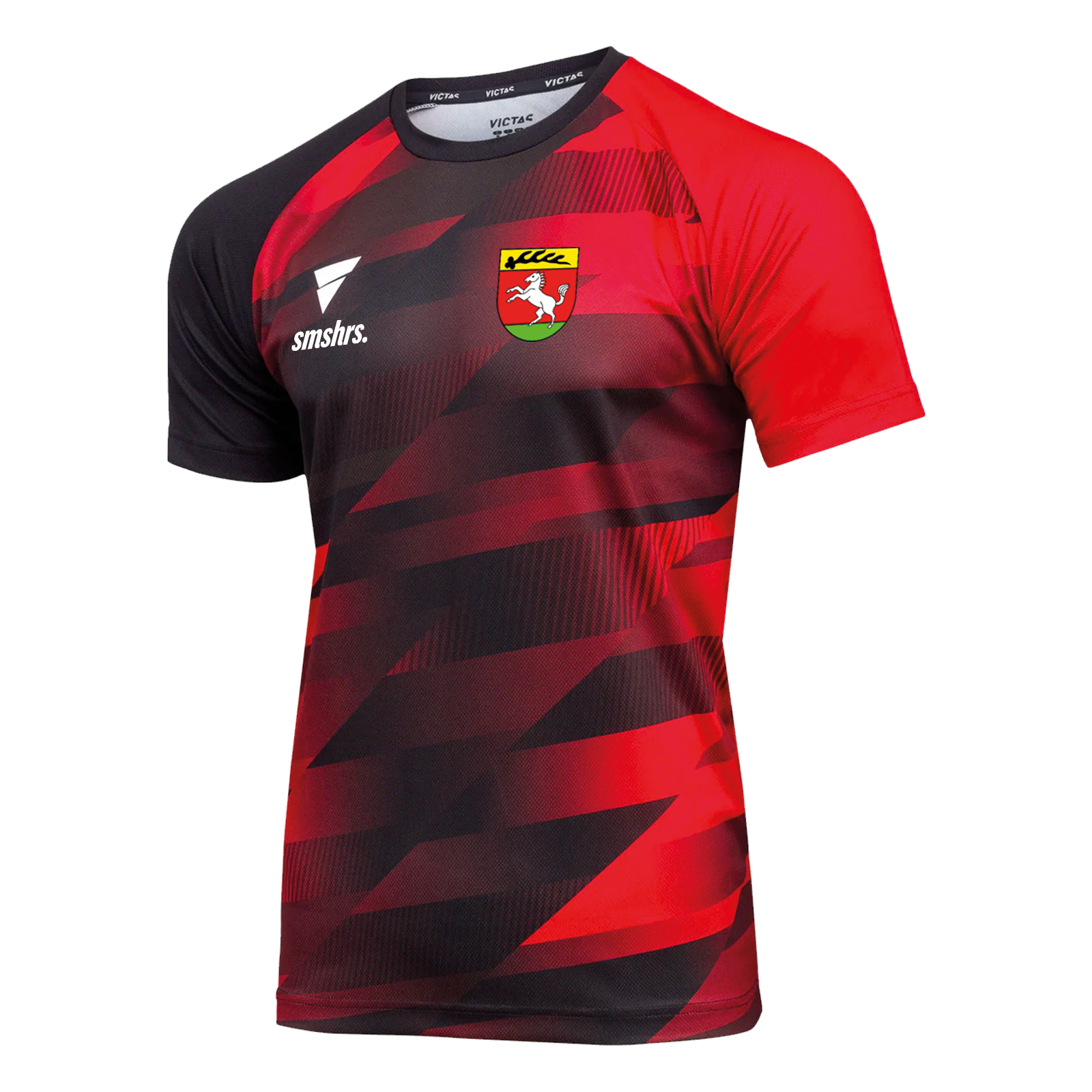 Roßfeld Aufwärmshirt