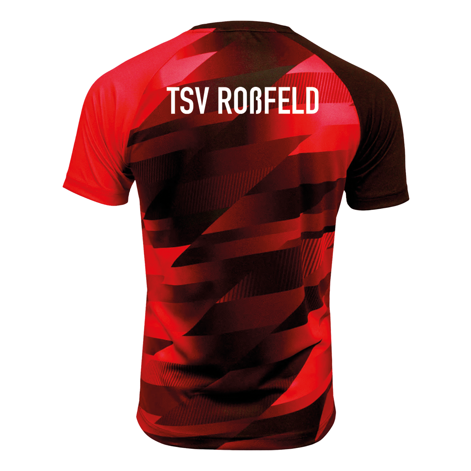 Roßfeld Aufwärmshirt