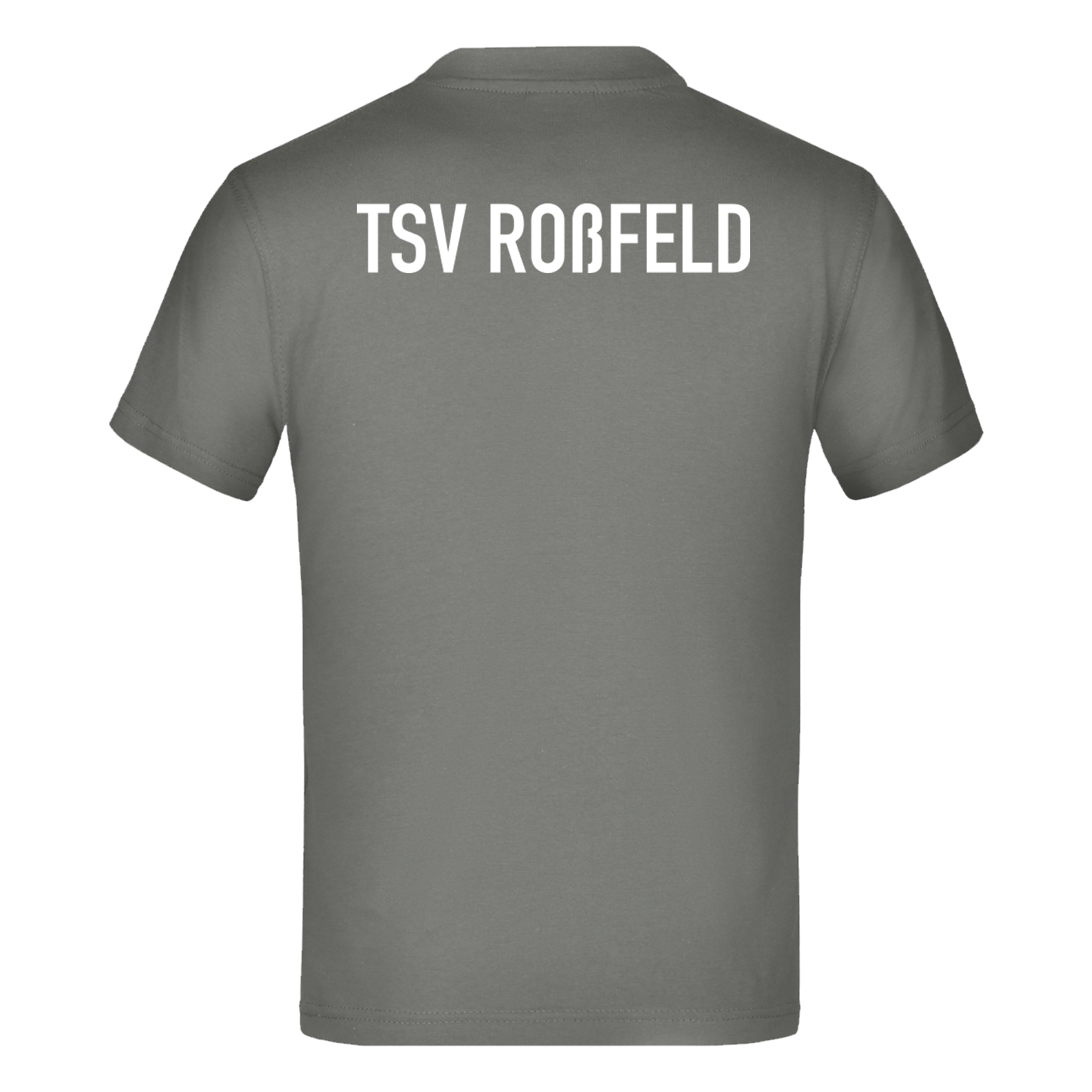 TSV Roßfeld "Basic" Kids