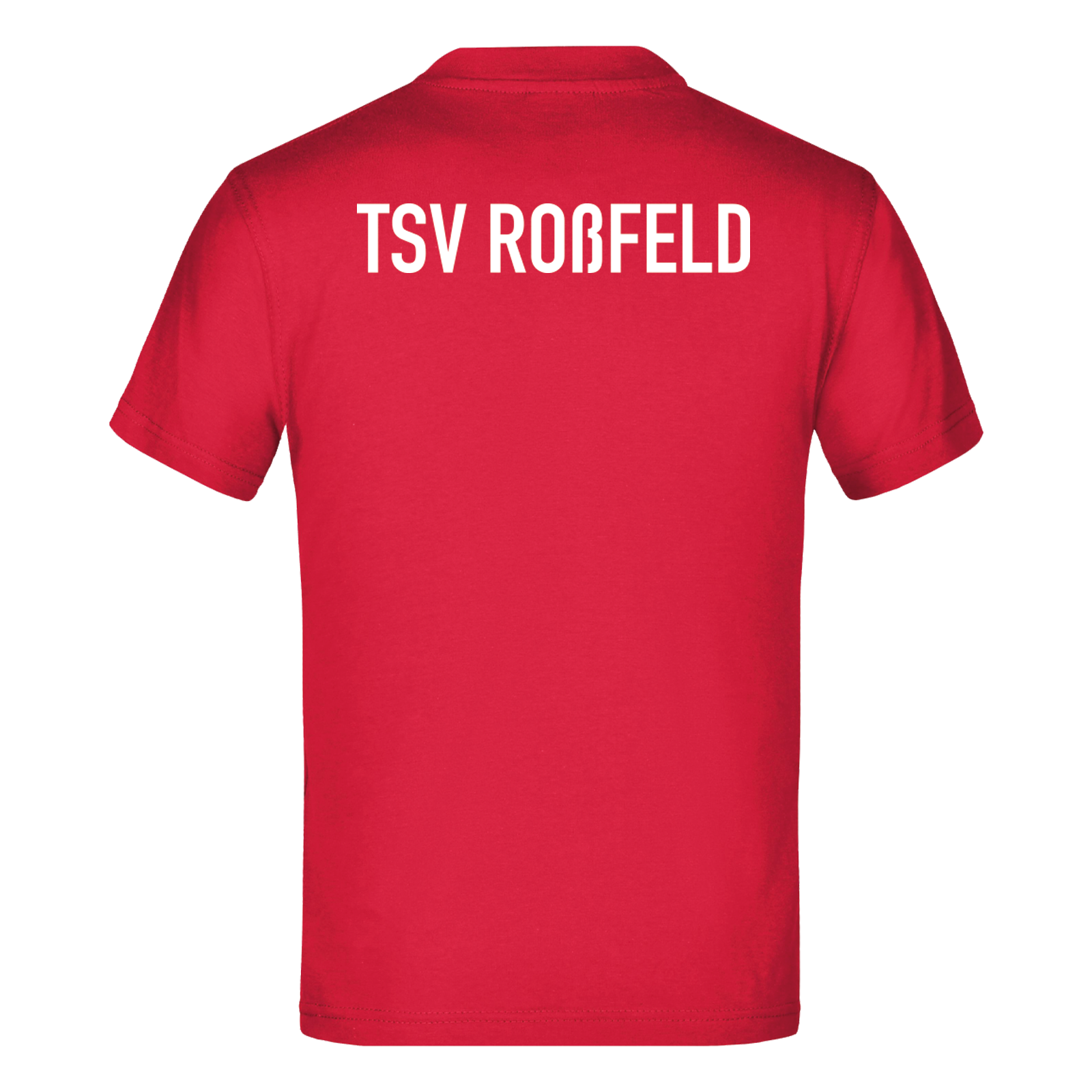 TSV Roßfeld "Basic" Kids