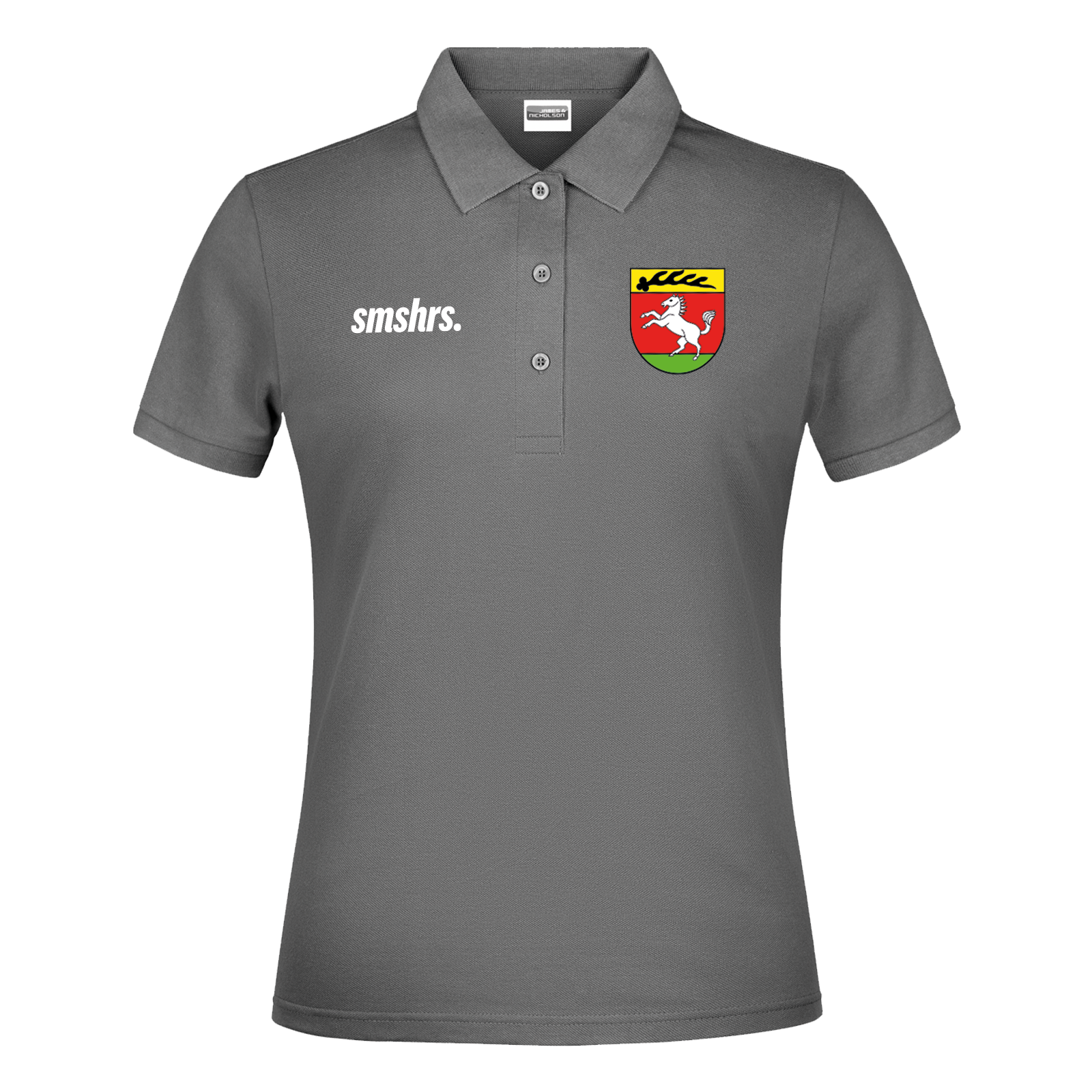 TSV Roßfeld Polo "Basic" Damen