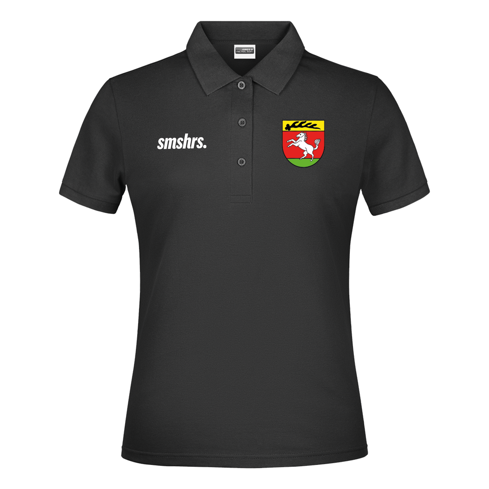 TSV Roßfeld Polo "Basic" Damen