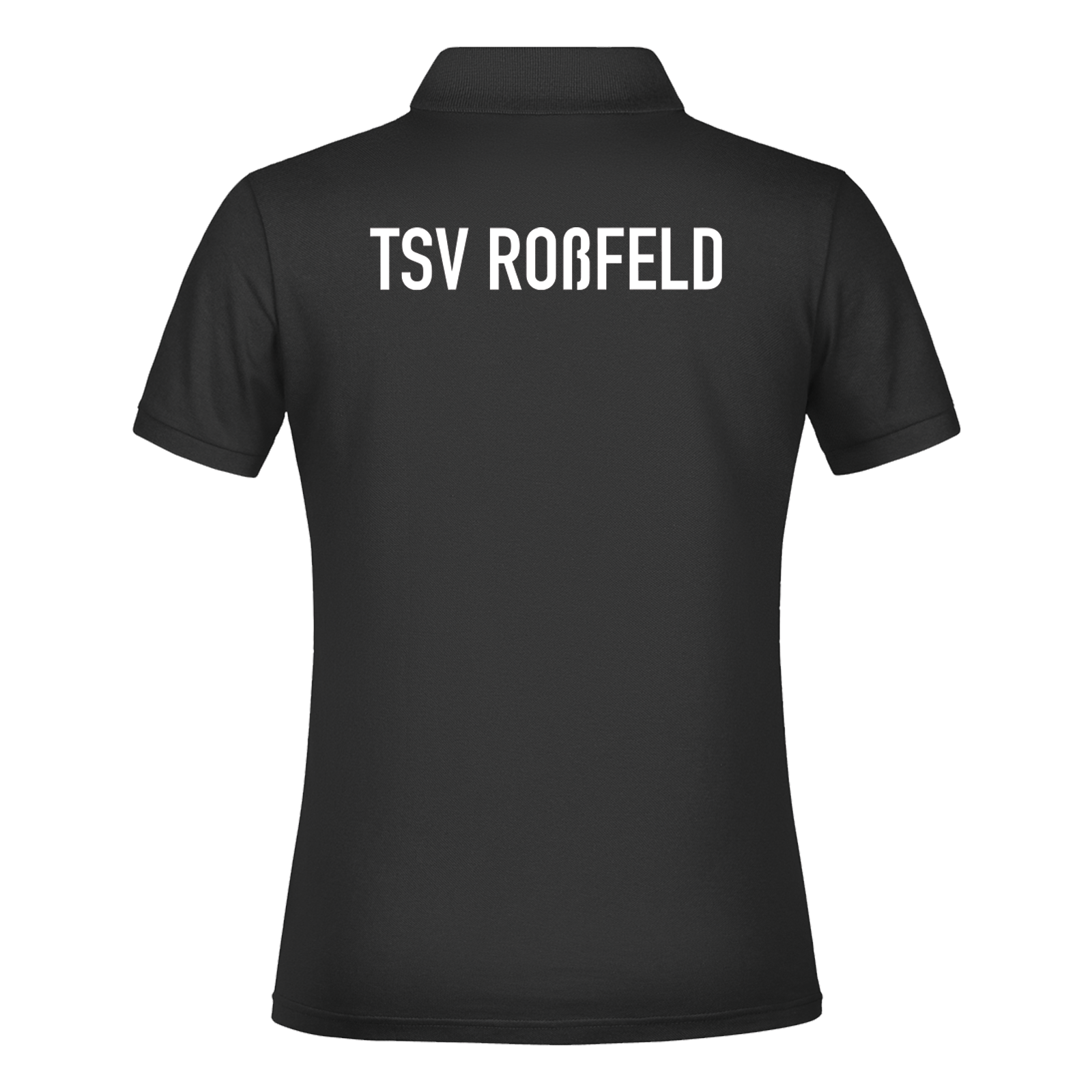 TSV Roßfeld Polo "Basic" Damen