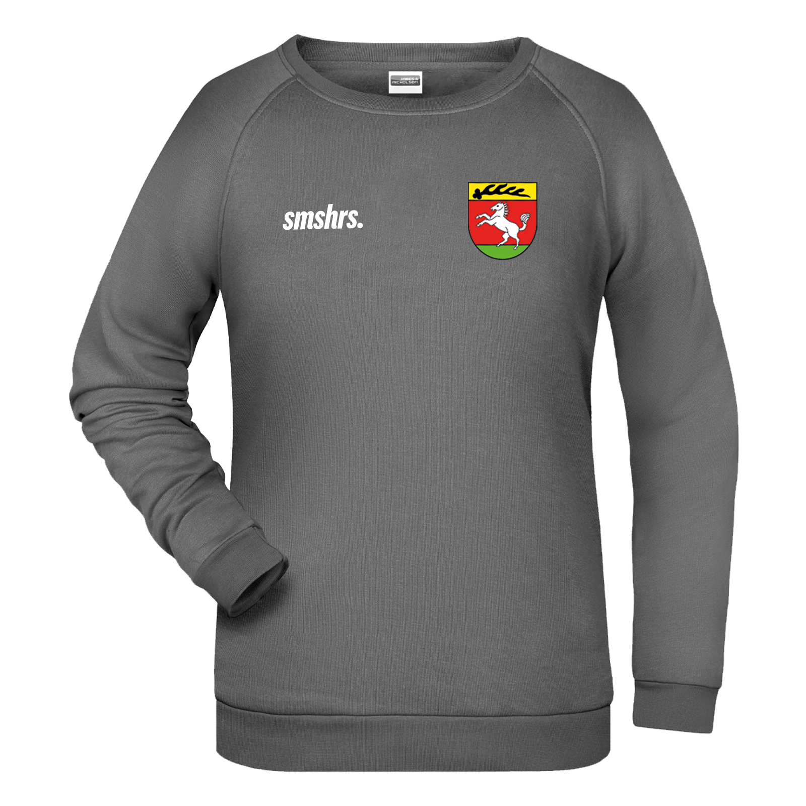 TSV Roßfeld "Basic" Sweater Damen