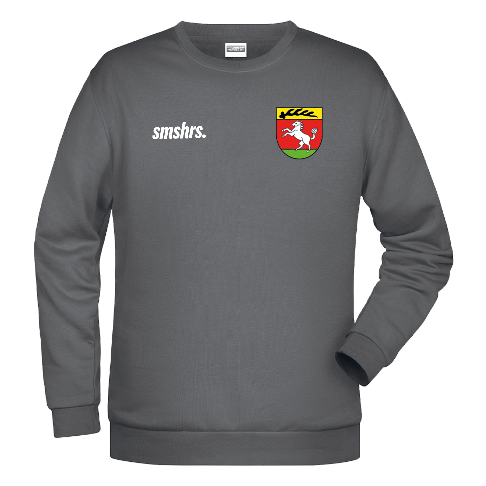 TSV Roßfeld "Basic" Sweater Herren
