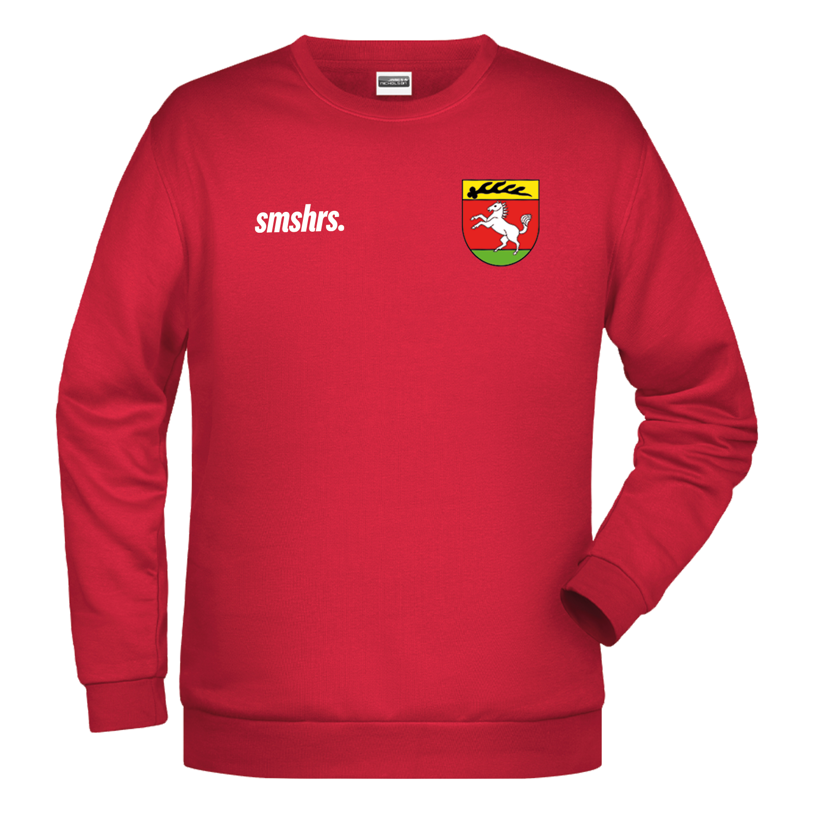 TSV Roßfeld "Basic" Sweater Herren