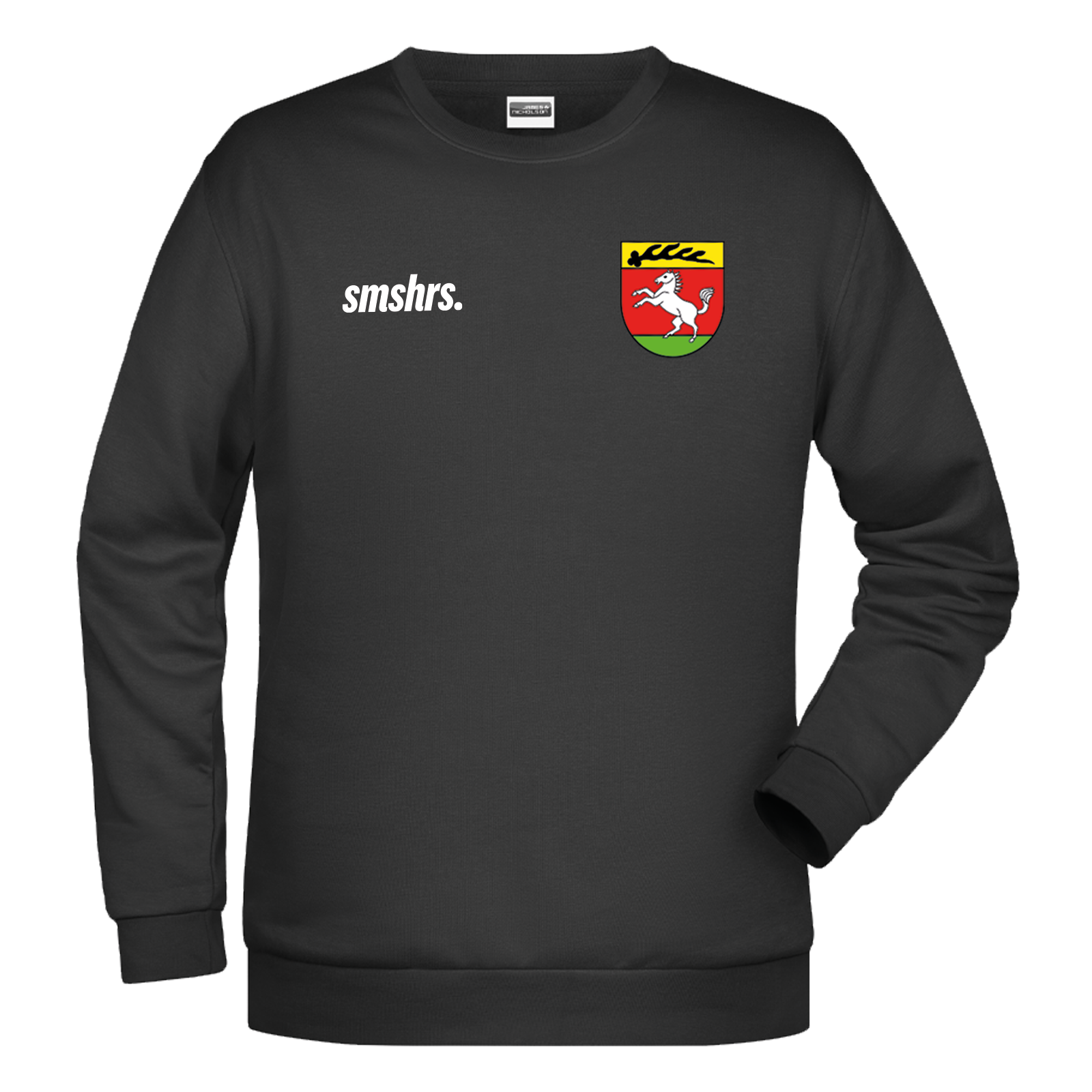TSV Roßfeld "Basic" Sweater Herren