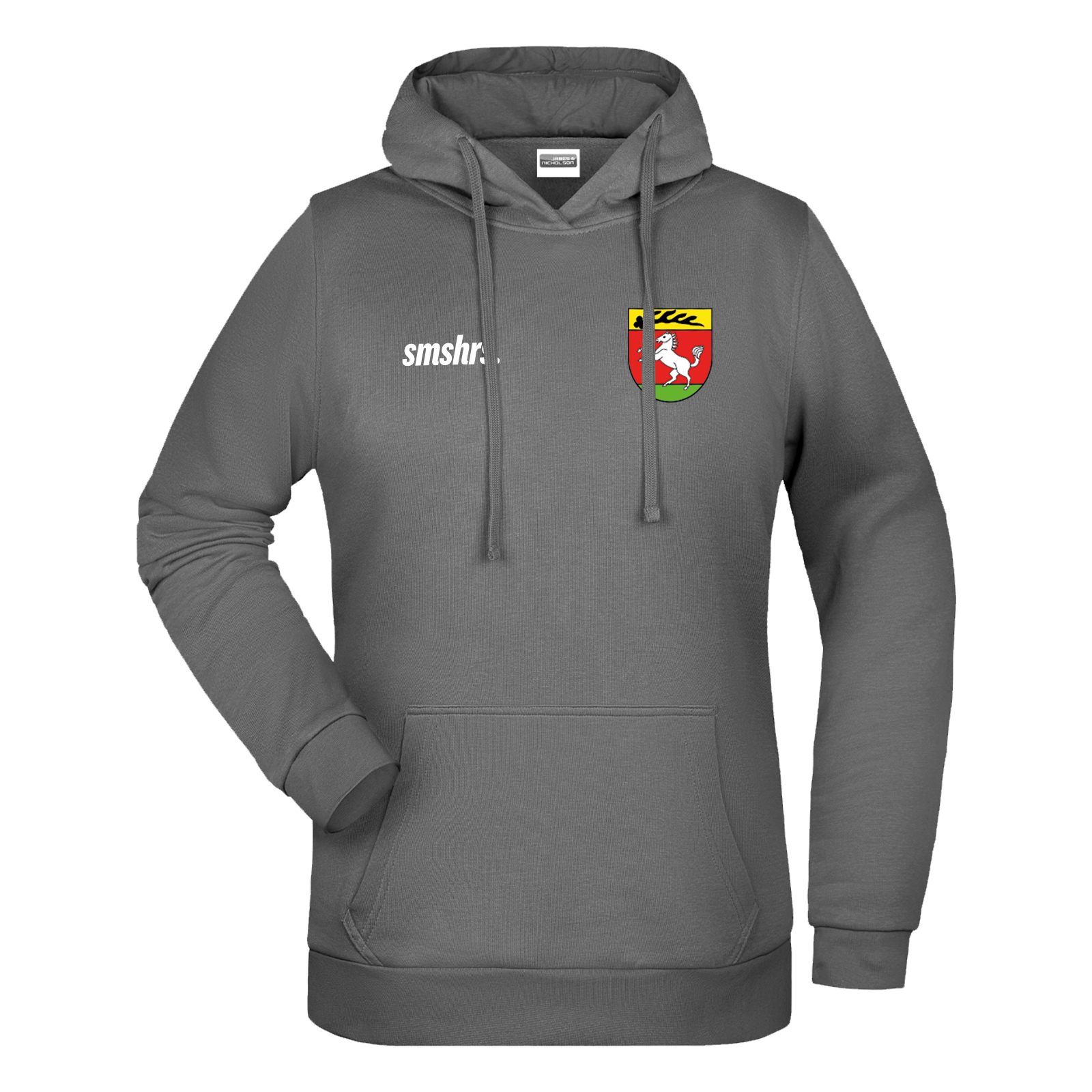 TSV Roßfeld "Basic" Hoody Damen