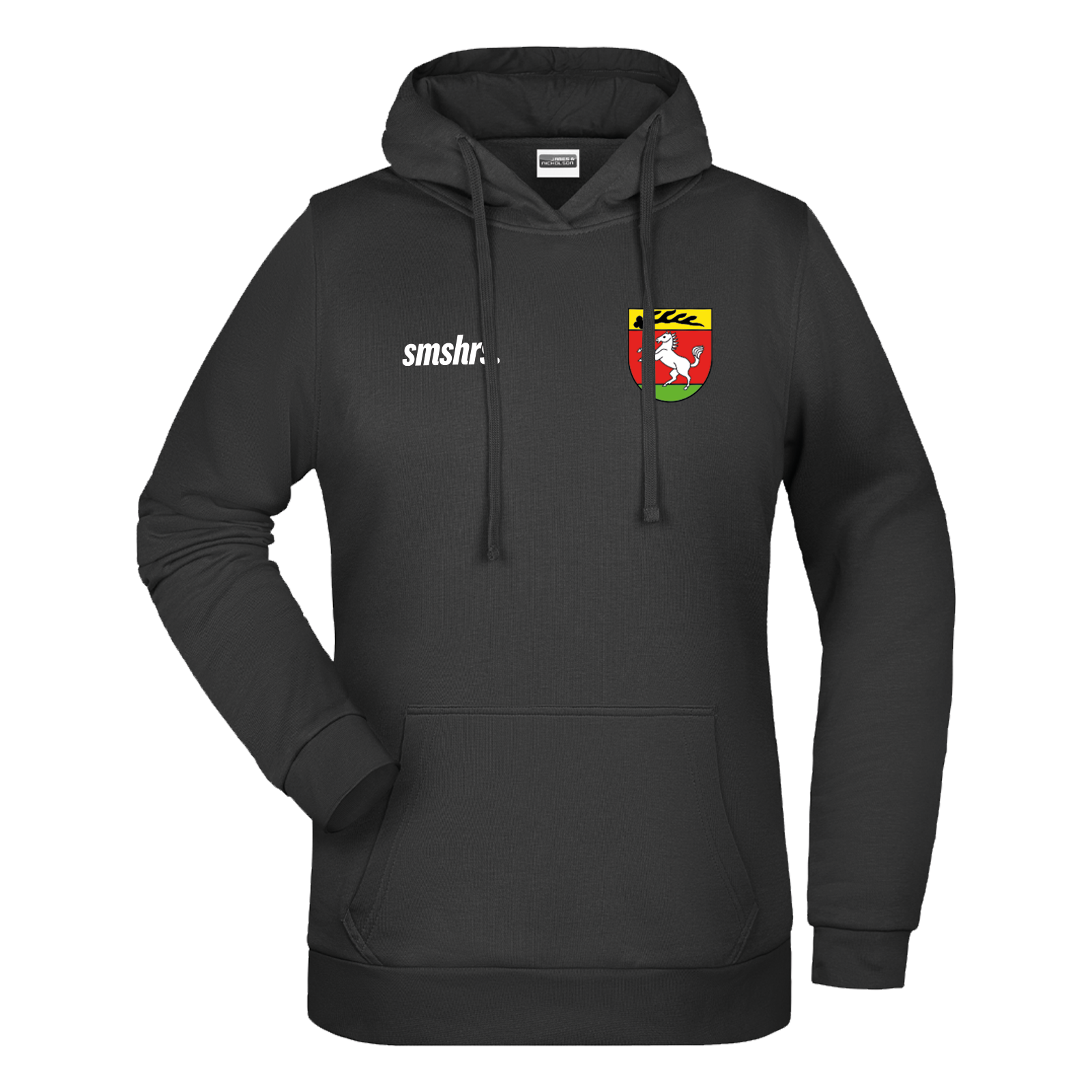 TSV Roßfeld "Basic" Hoody Damen