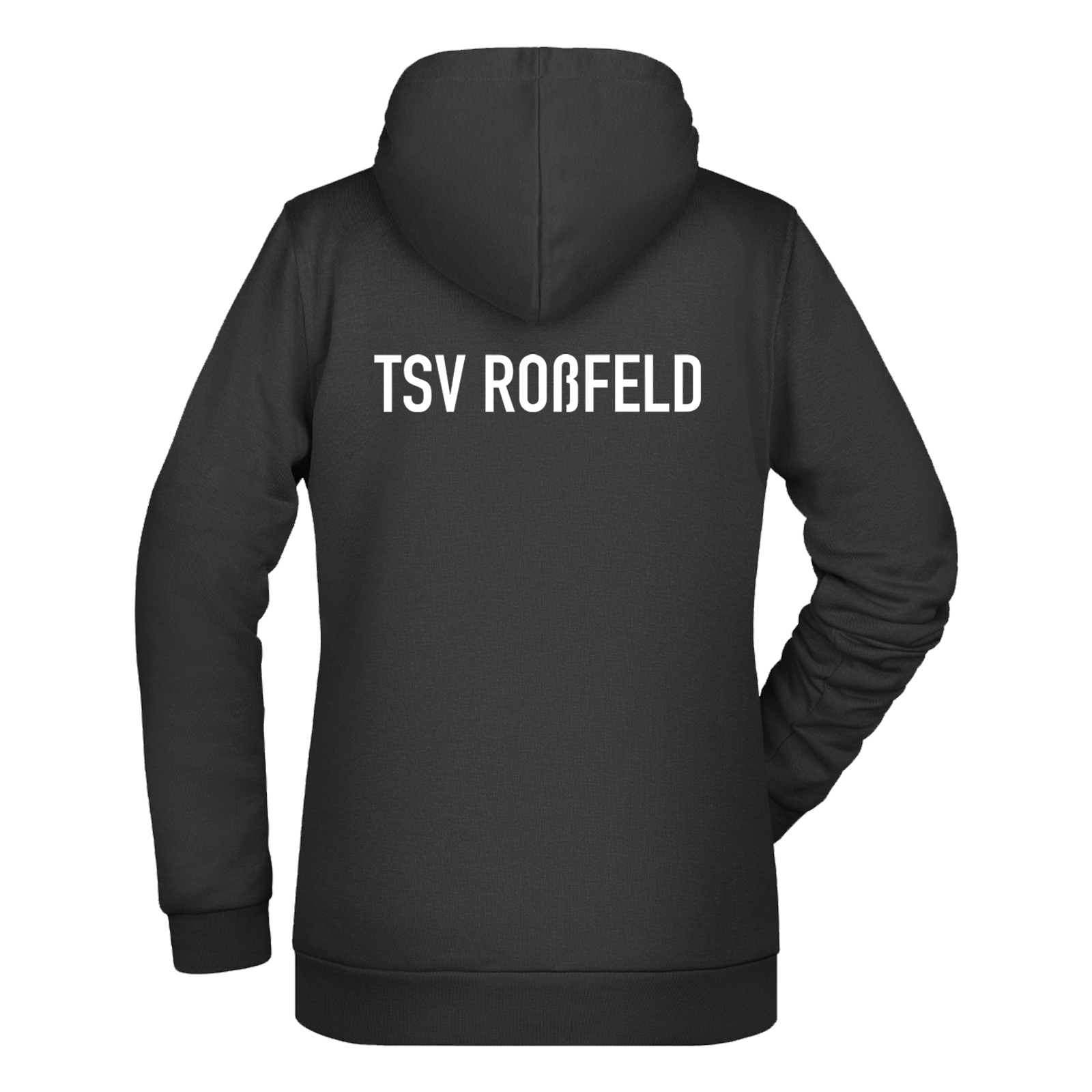TSV Roßfeld "Basic" Hoody Damen