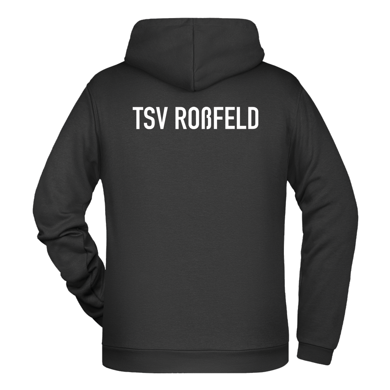 TSV Roßfeld "Basic" Hoody Herren