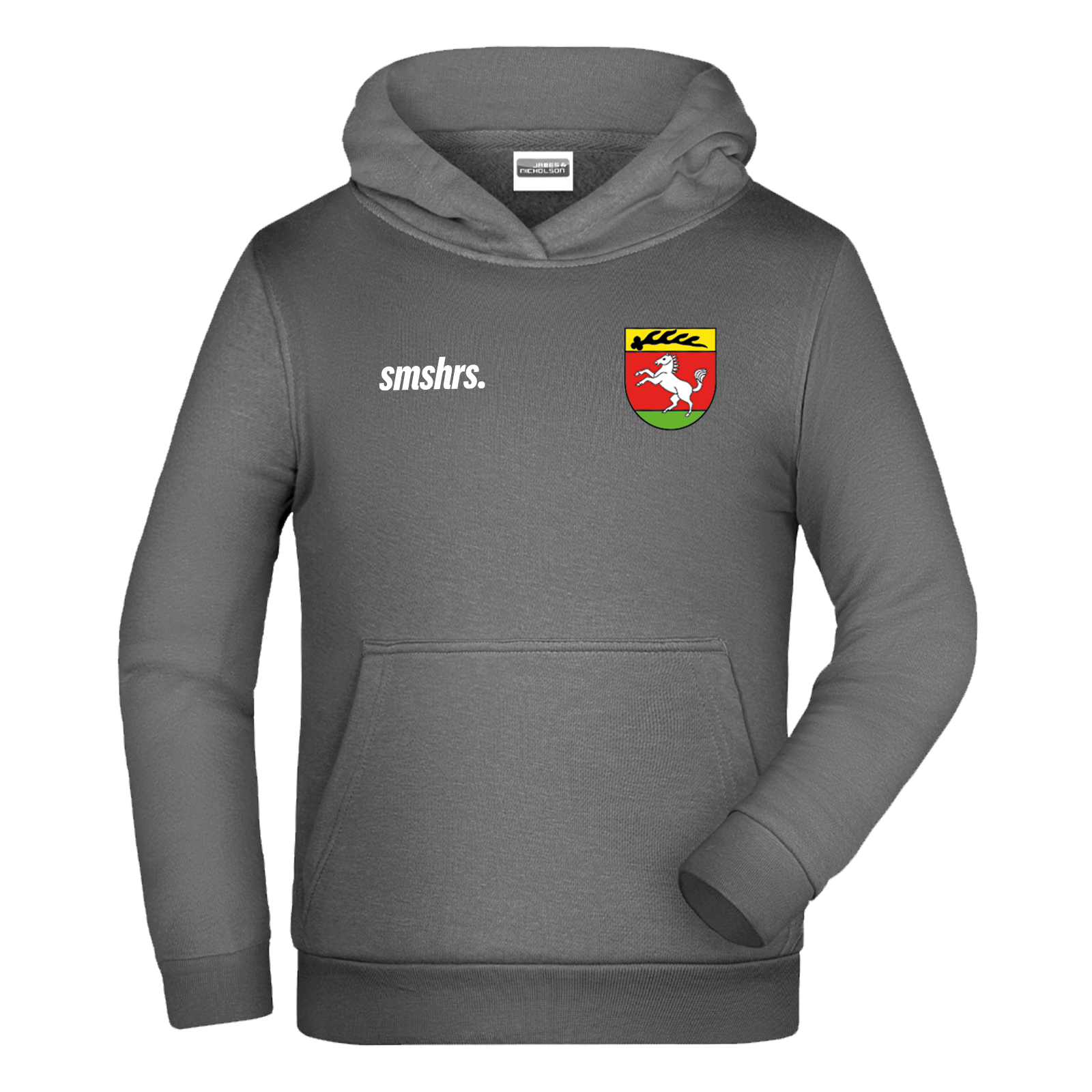 TSV Roßfeld "Basic" Hoody Kids