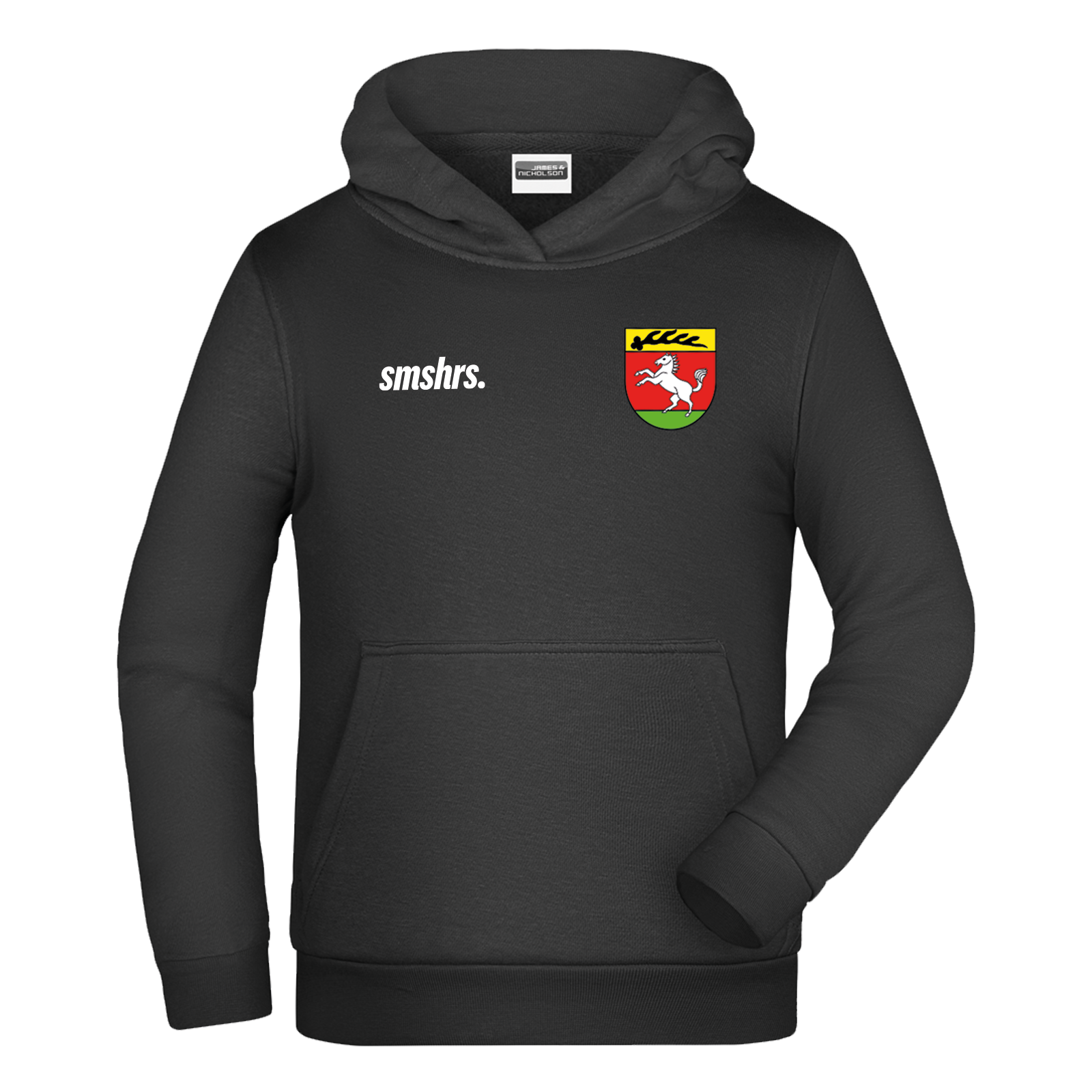 TSV Roßfeld "Basic" Hoody Kids