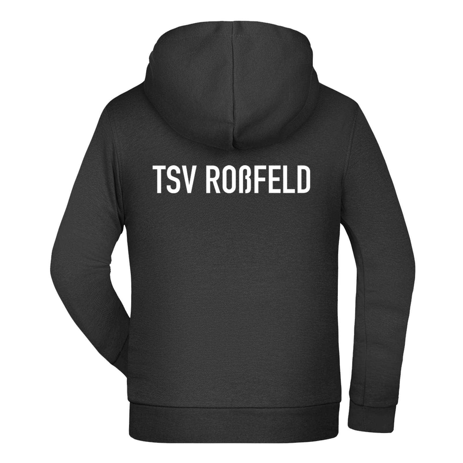 TSV Roßfeld "Basic" Hoody Kids