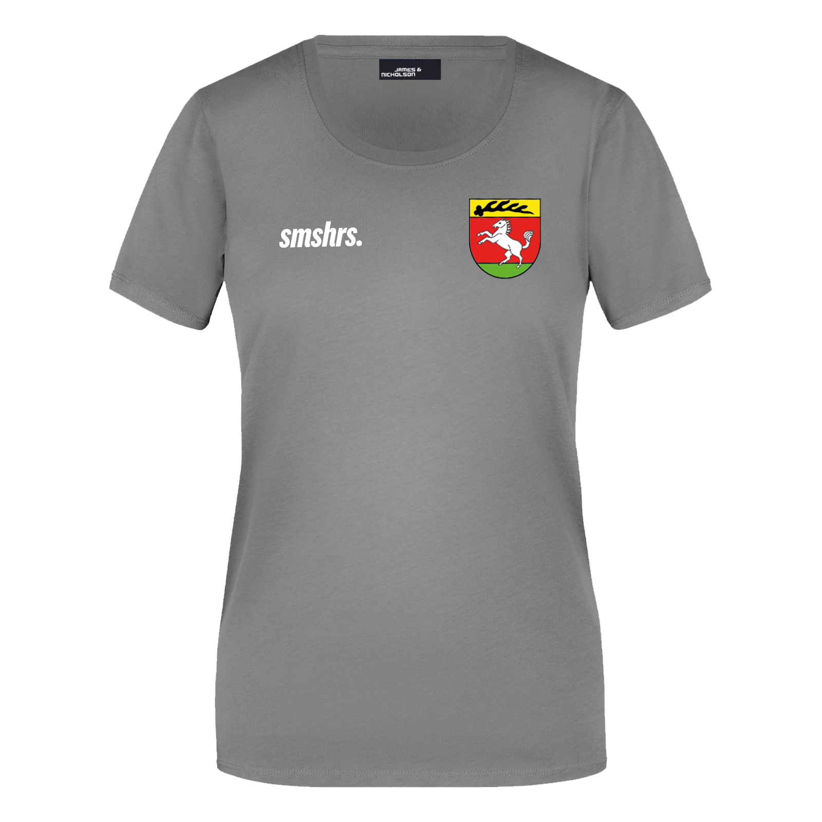 TSV Roßfeld T-Shirt "Basic" Damen