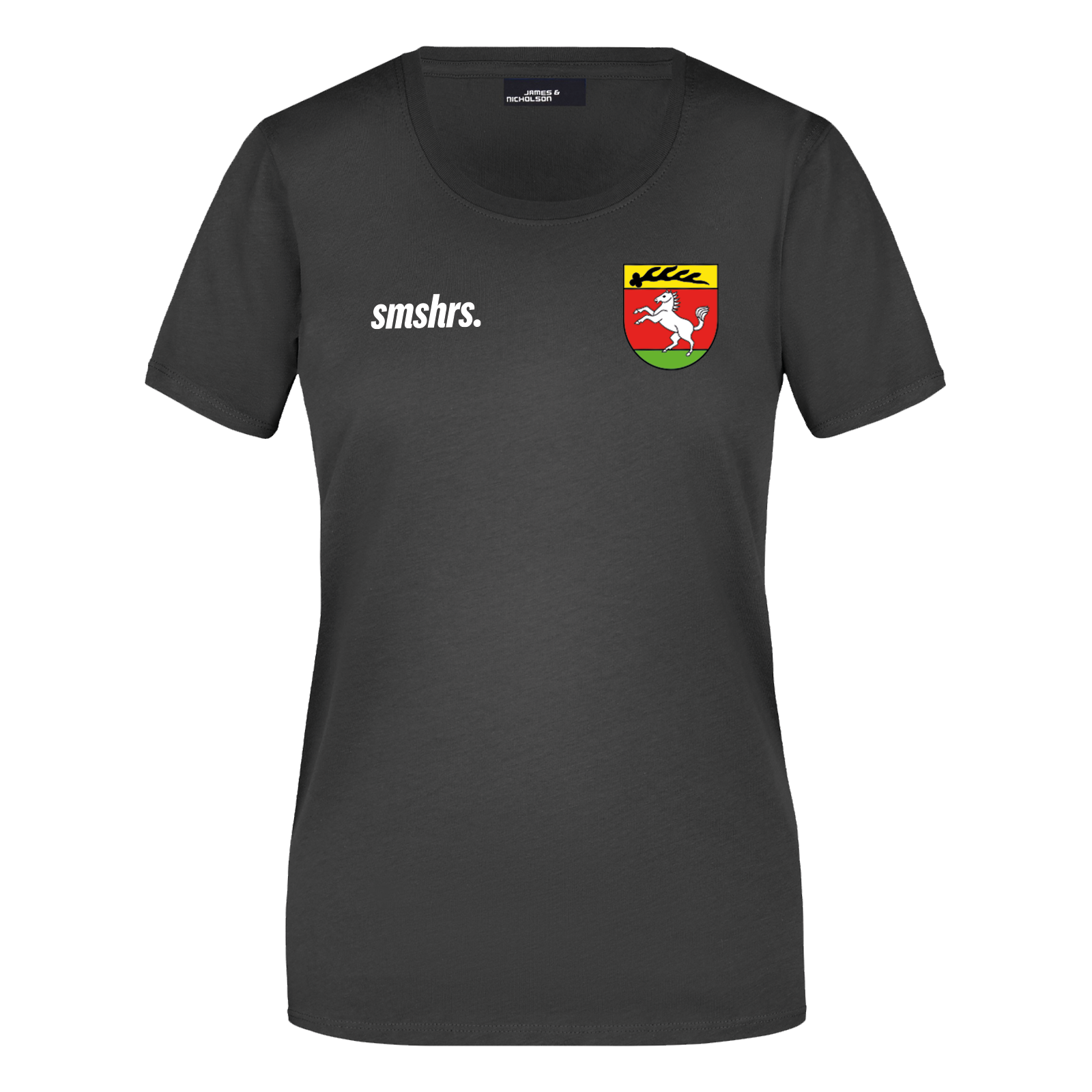 TSV Roßfeld T-Shirt "Basic" Damen
