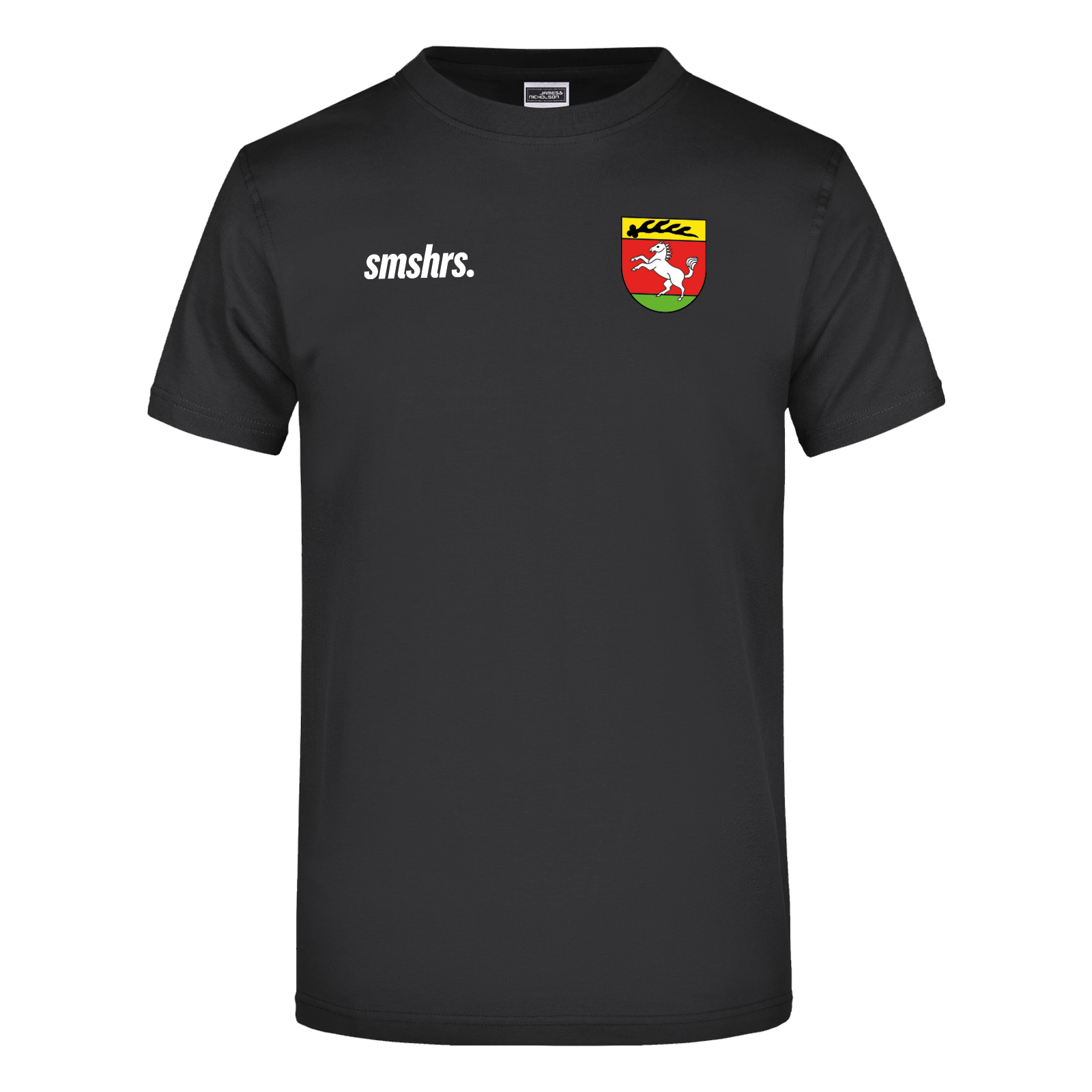 TSV Roßfeld T-Shirt "Basic" Herren