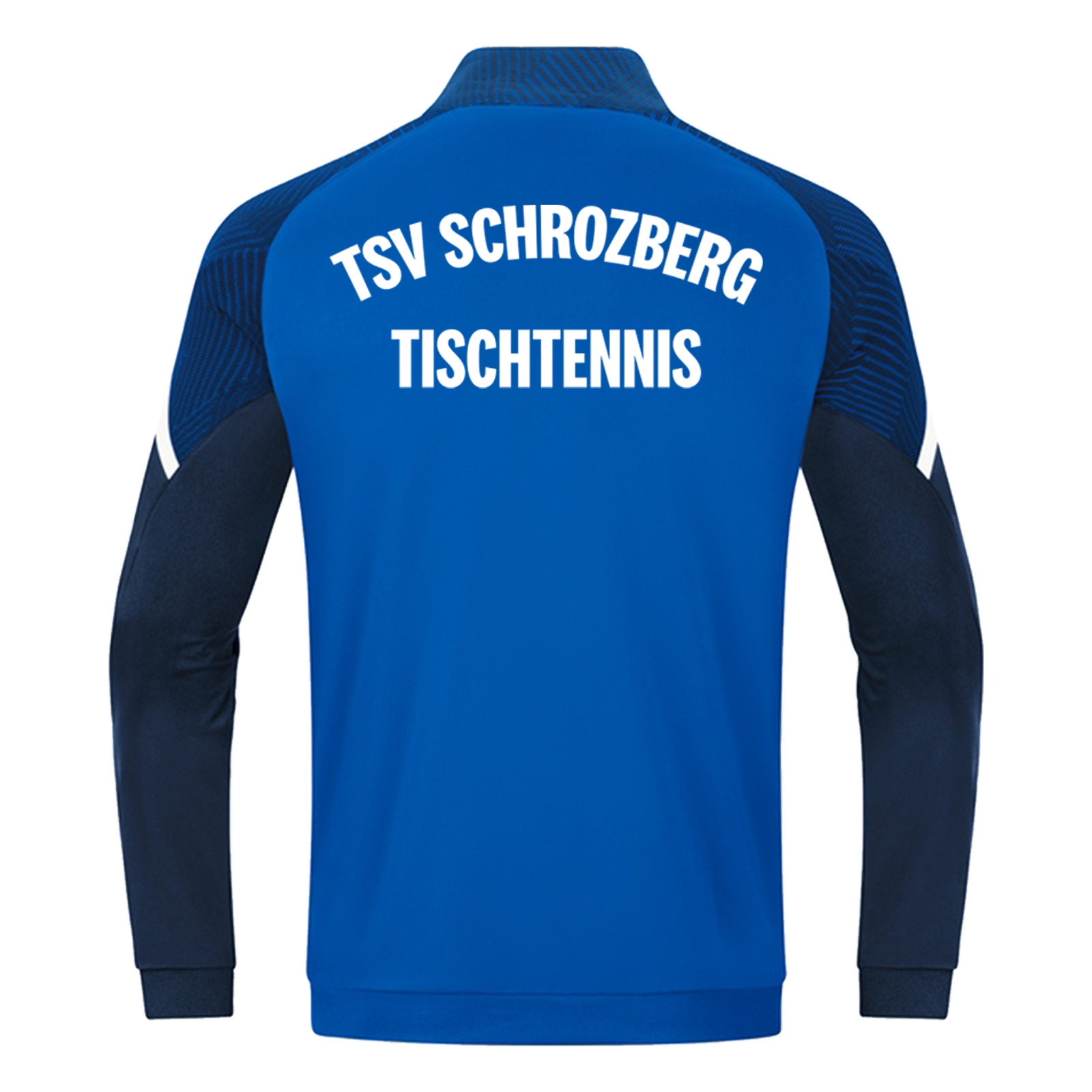 Anzug TSV Schrozberg