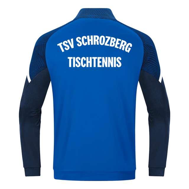 Anzug TSV Schrozberg